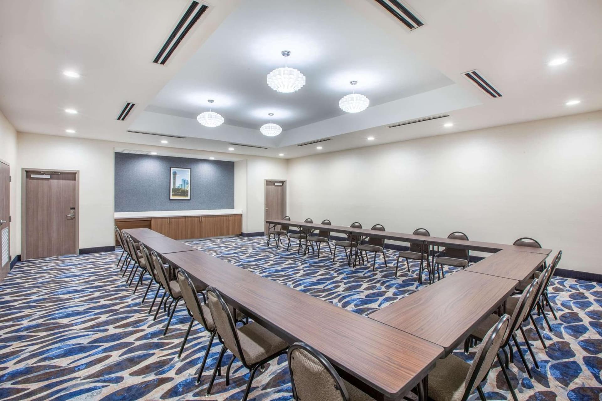 La Quinta by Wyndham Dallas Duncanville gallery photo in Duncanville, TX — image 31