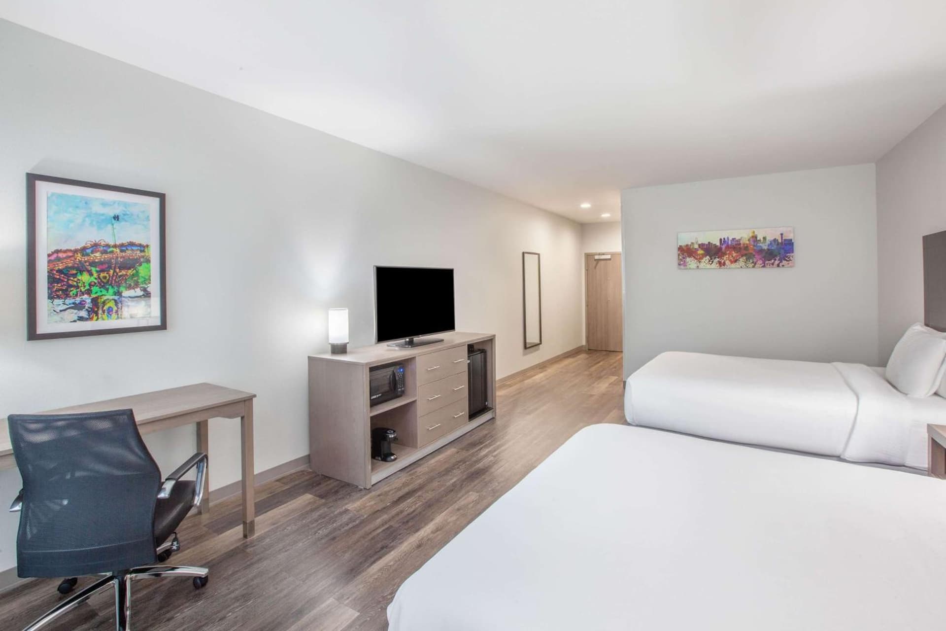 La Quinta by Wyndham Dallas Duncanville gallery photo in Duncanville, TX — image 37
