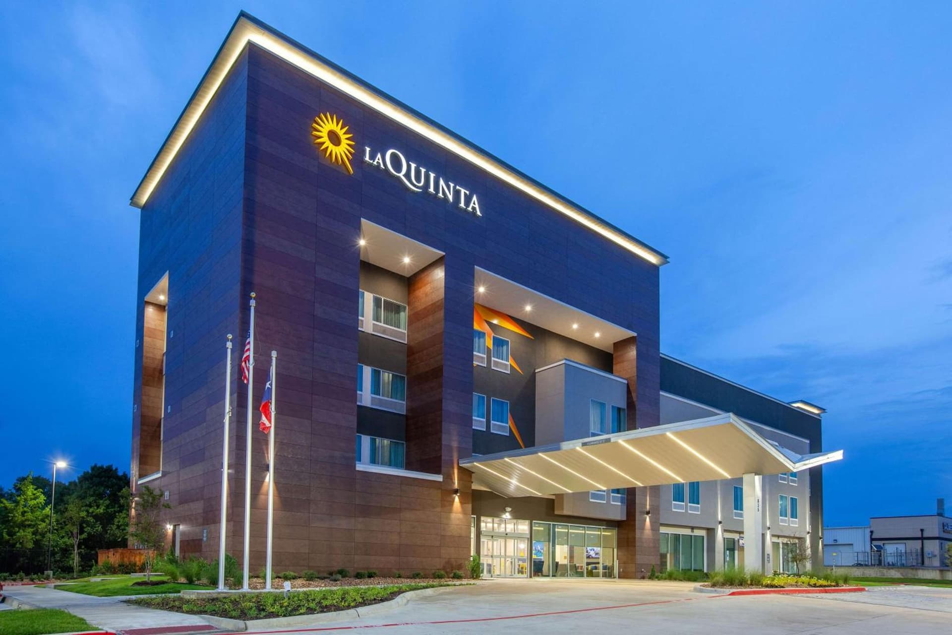 La Quinta by Wyndham Dallas Duncanville — hotel in Duncanville, Texas