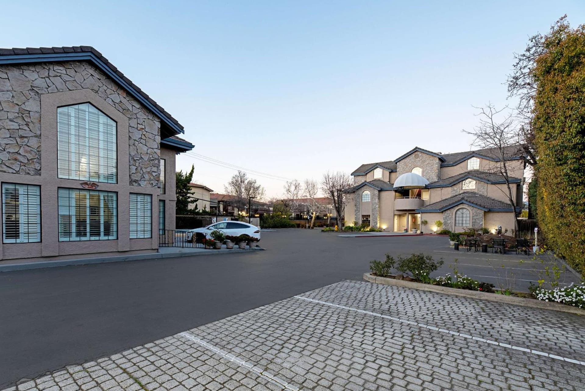 Clarion Inn Silicon Valley gallery photo in San Jose, CA — image 29