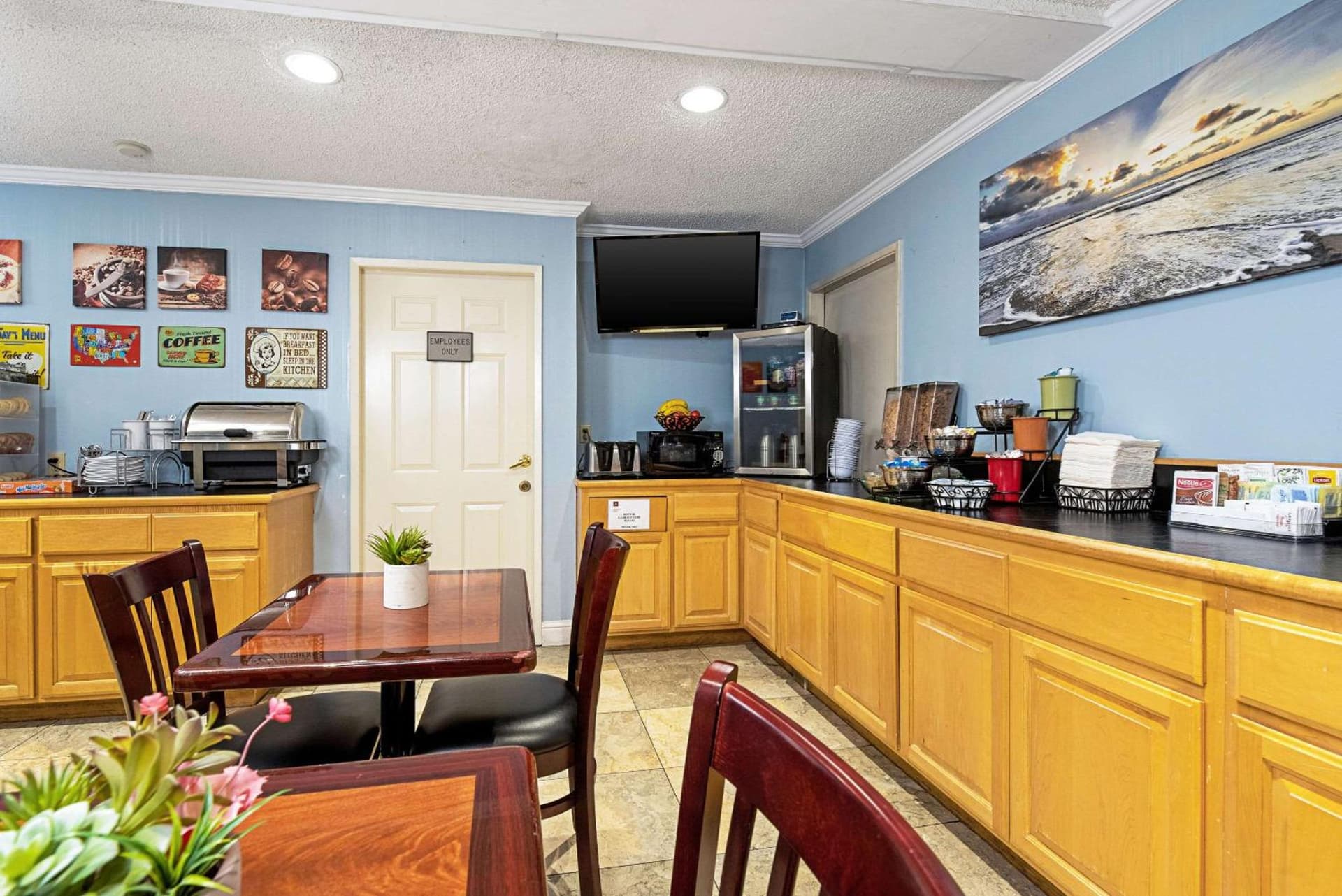 Clarion Inn Silicon Valley gallery photo in San Jose, CA — image 9