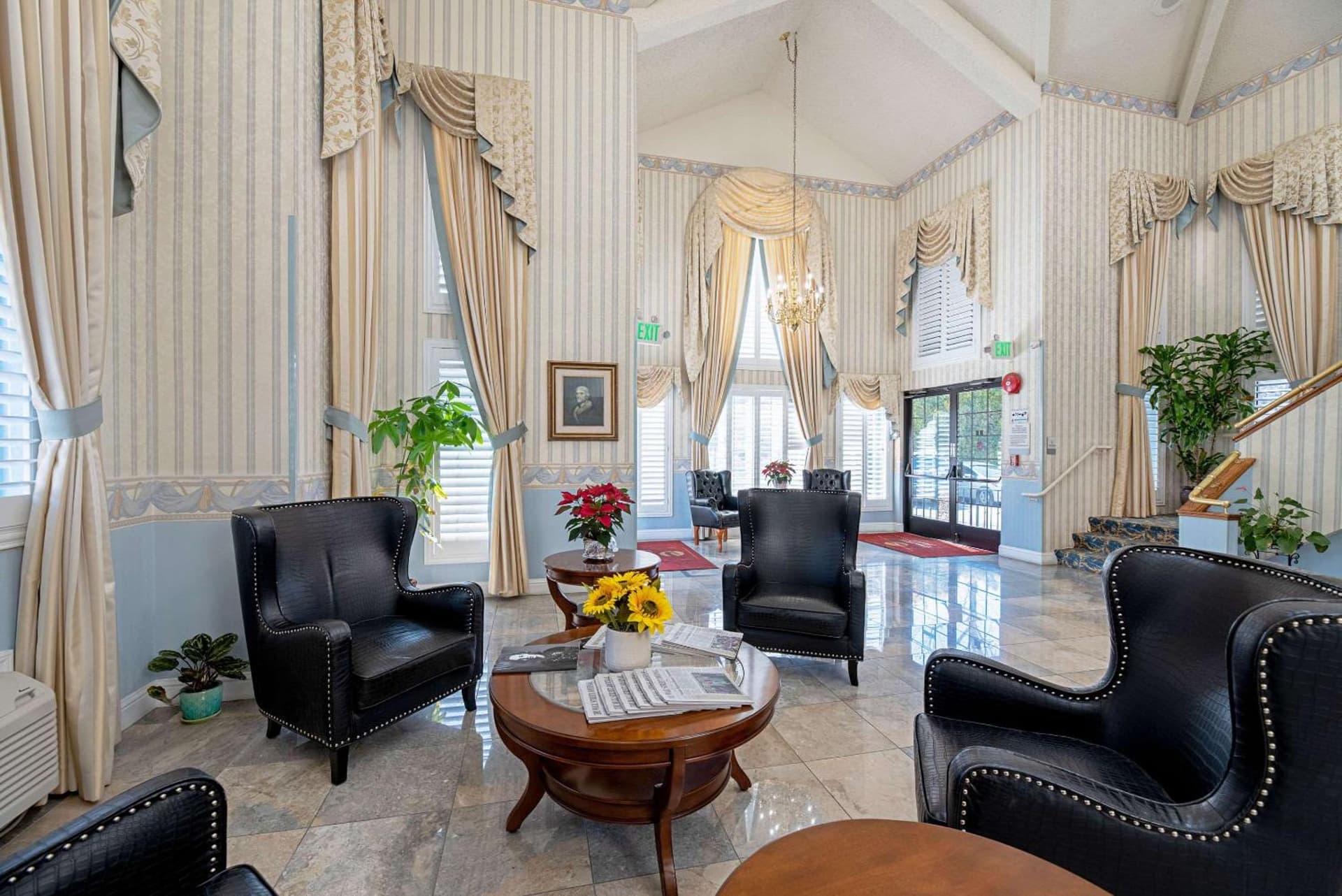 Clarion Inn Silicon Valley gallery photo in San Jose, CA — image 13