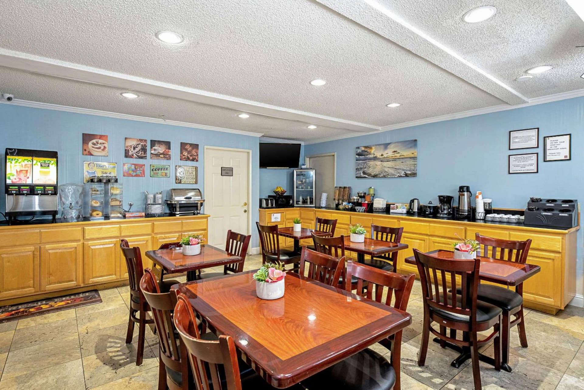 Clarion Inn Silicon Valley gallery photo in San Jose, CA — image 14