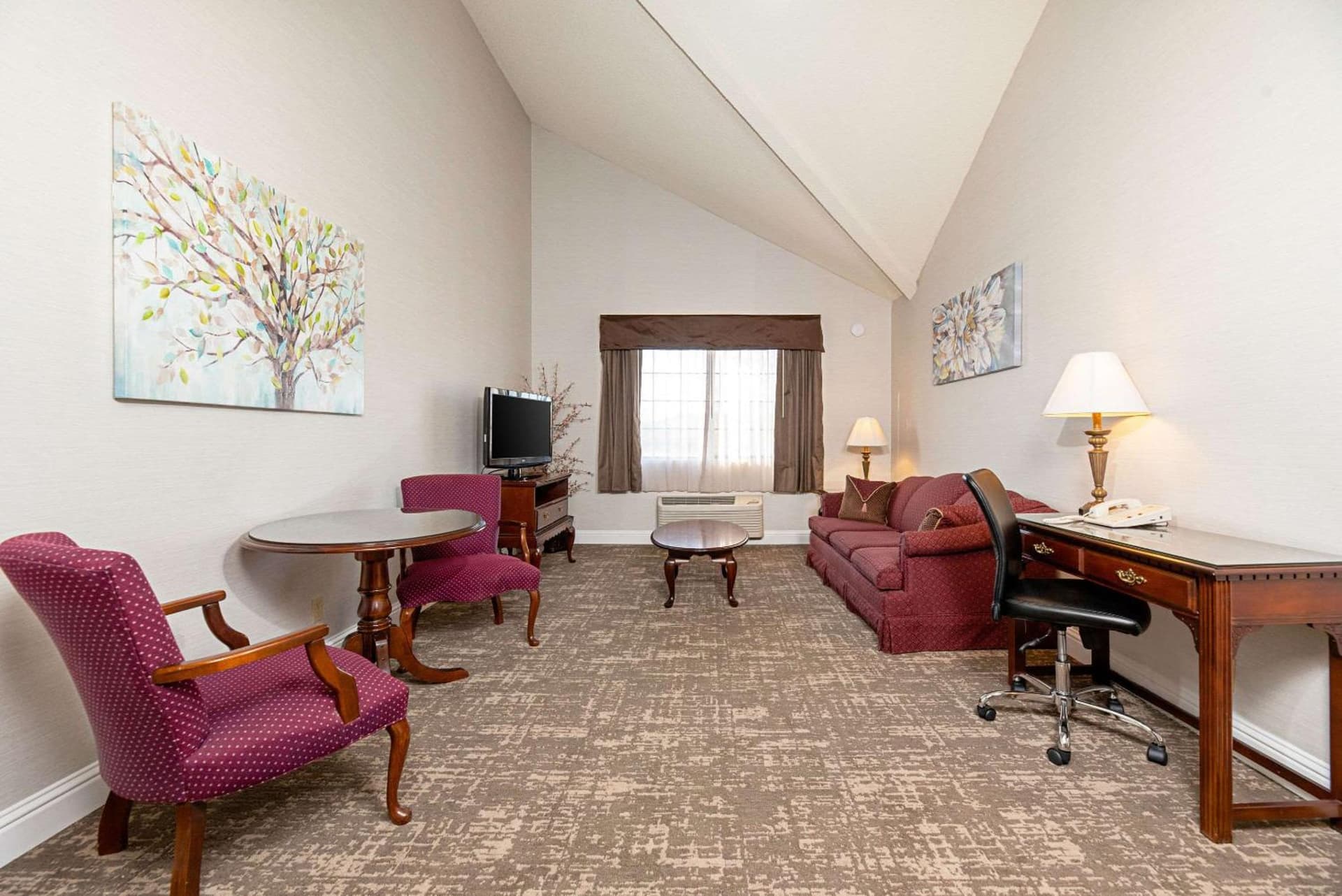 Clarion Inn Silicon Valley gallery photo in San Jose, CA — image 5