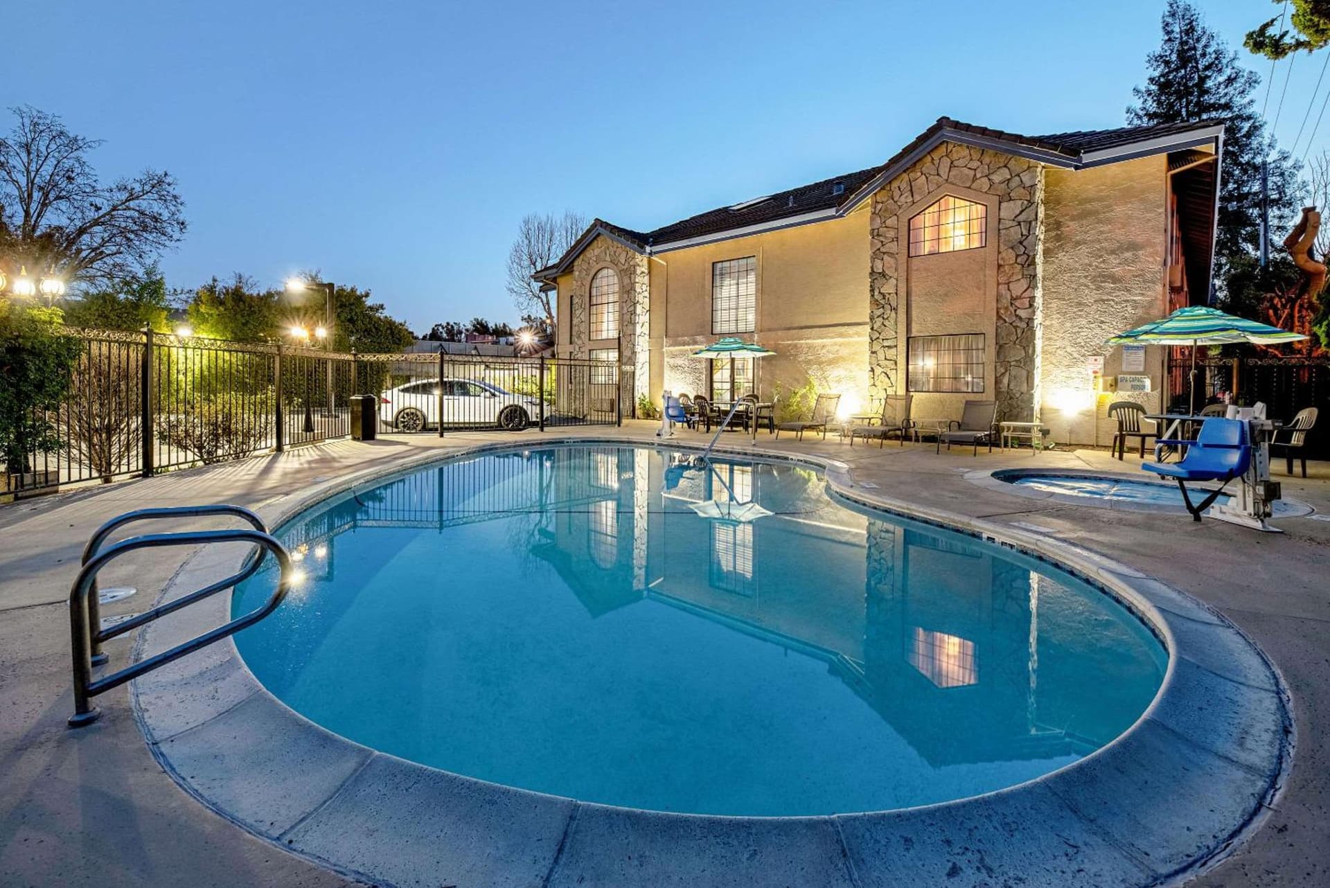 Clarion Inn Silicon Valley gallery photo in San Jose, CA — image 6