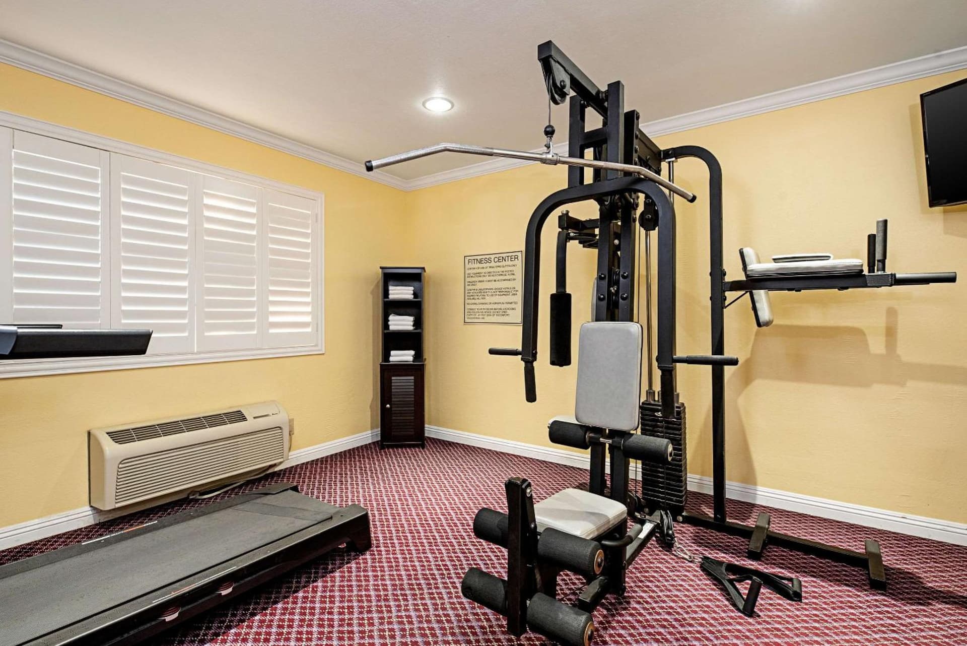 Clarion Inn Silicon Valley gallery photo in San Jose, CA — image 26