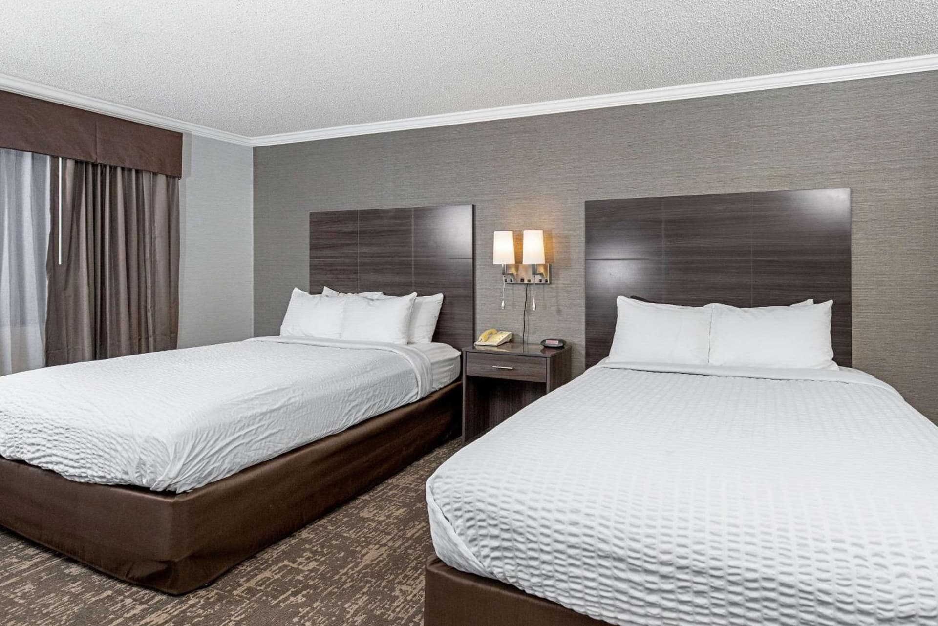 Clarion Inn Silicon Valley gallery photo in San Jose, CA — image 30