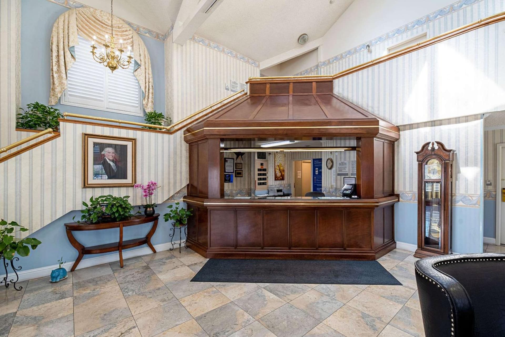 Clarion Inn Silicon Valley gallery photo in San Jose, CA — image 41