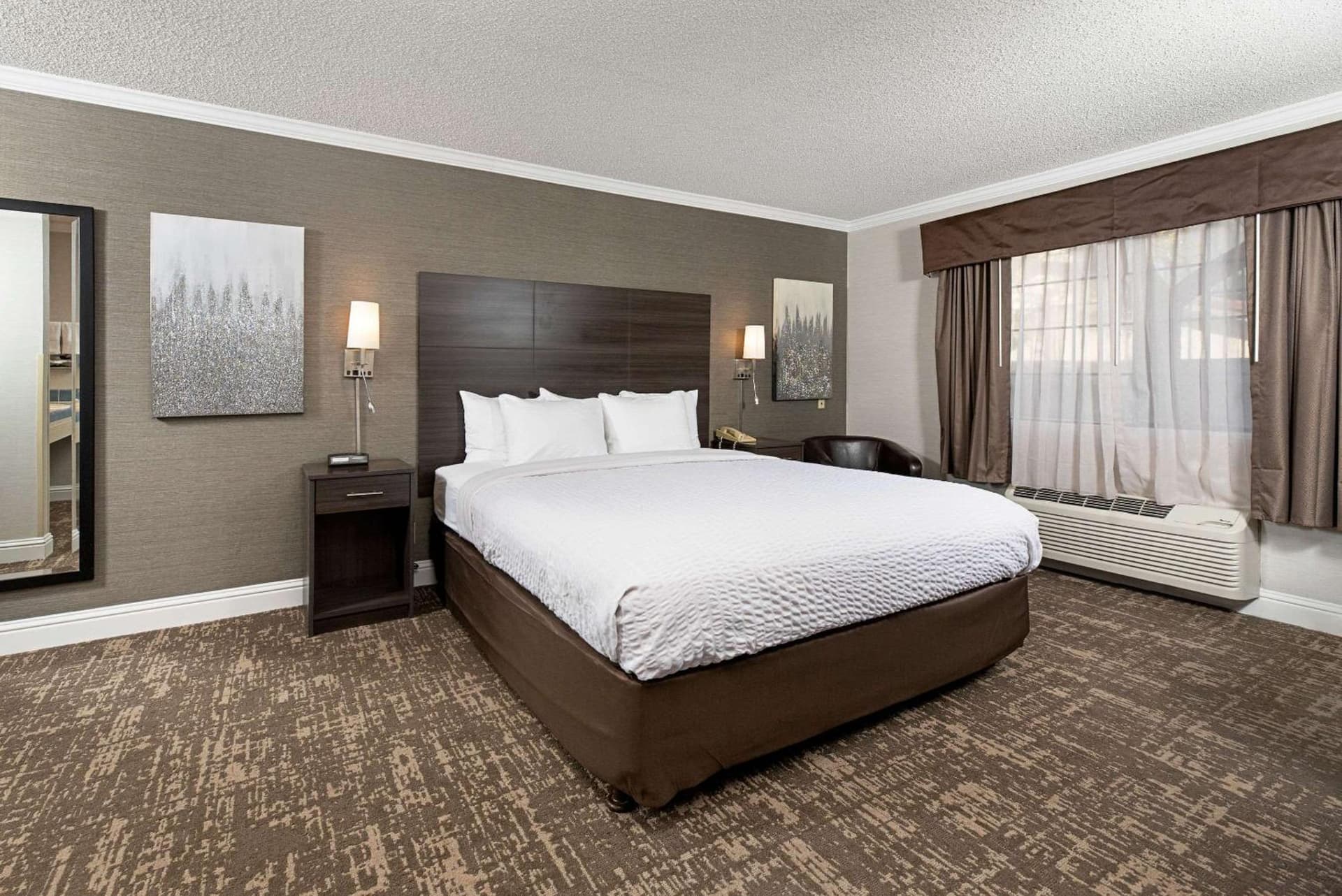 Clarion Inn Silicon Valley gallery photo in San Jose, CA — image 38