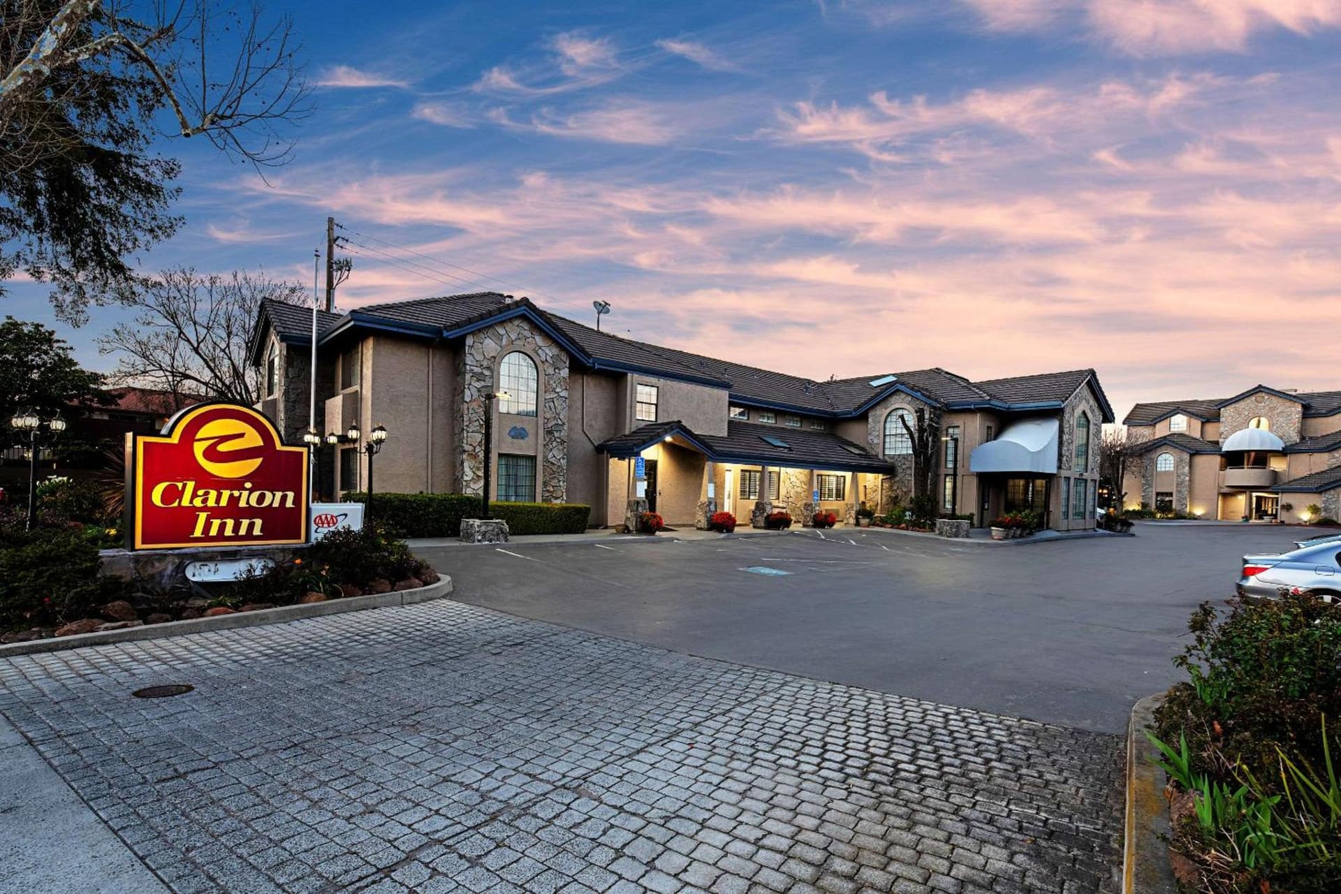 Clarion Inn Silicon Valley gallery photo in San Jose, CA — image 18