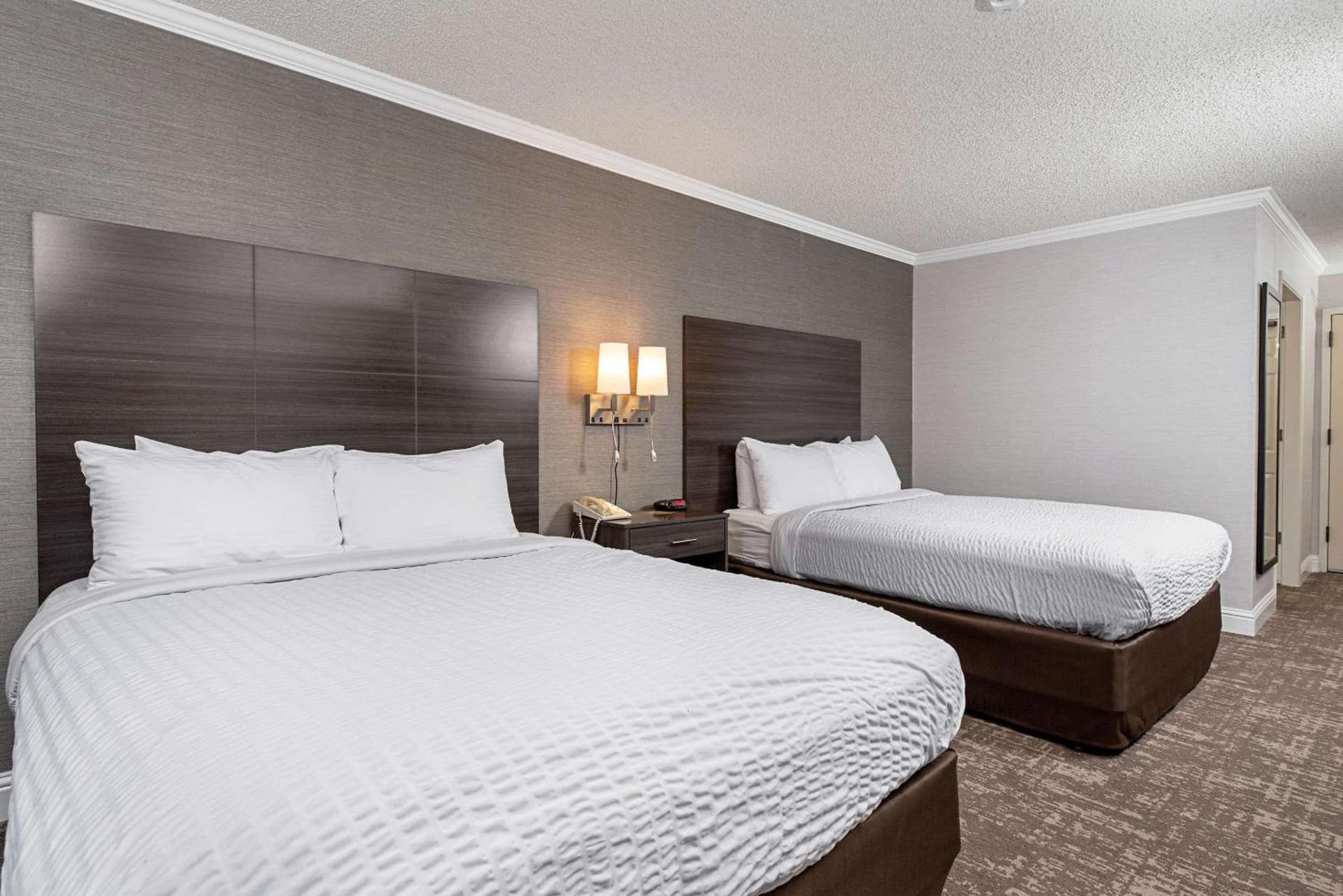Clarion Inn Silicon Valley gallery photo in San Jose, CA — image 23