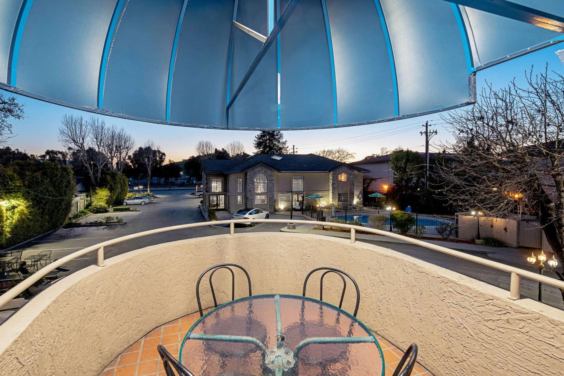 Clarion Inn Silicon Valley gallery photo in San Jose, CA — image 11