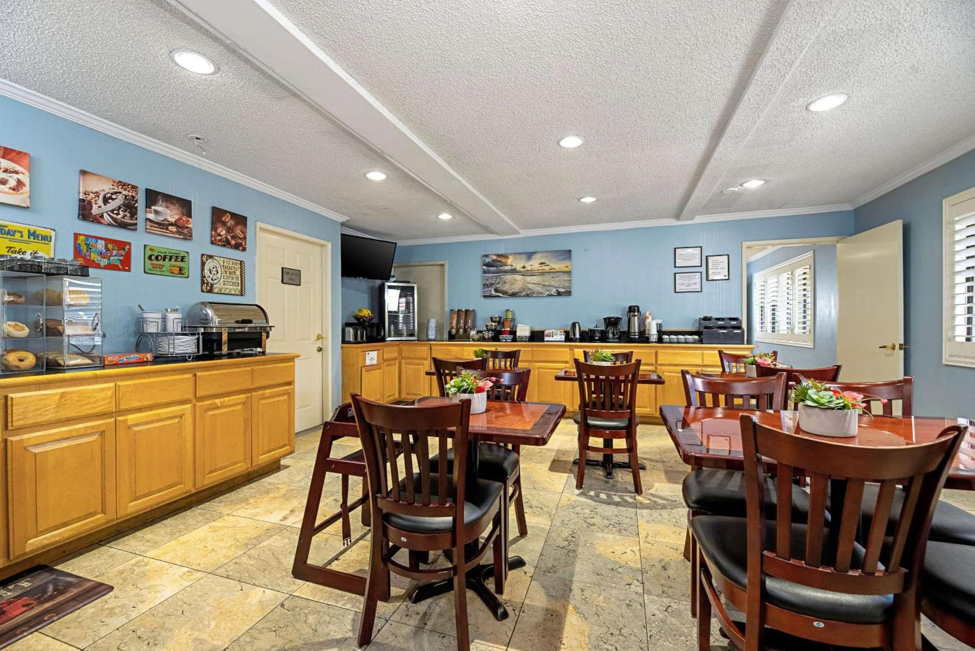 Clarion Inn Silicon Valley gallery photo in San Jose, CA — image 37