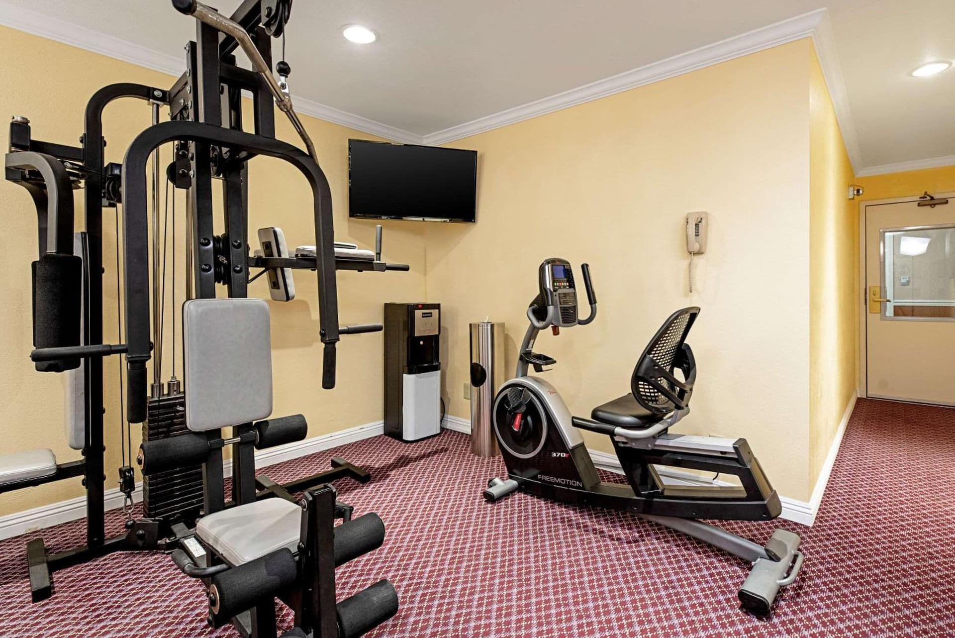 Clarion Inn Silicon Valley gallery photo in San Jose, CA — image 27