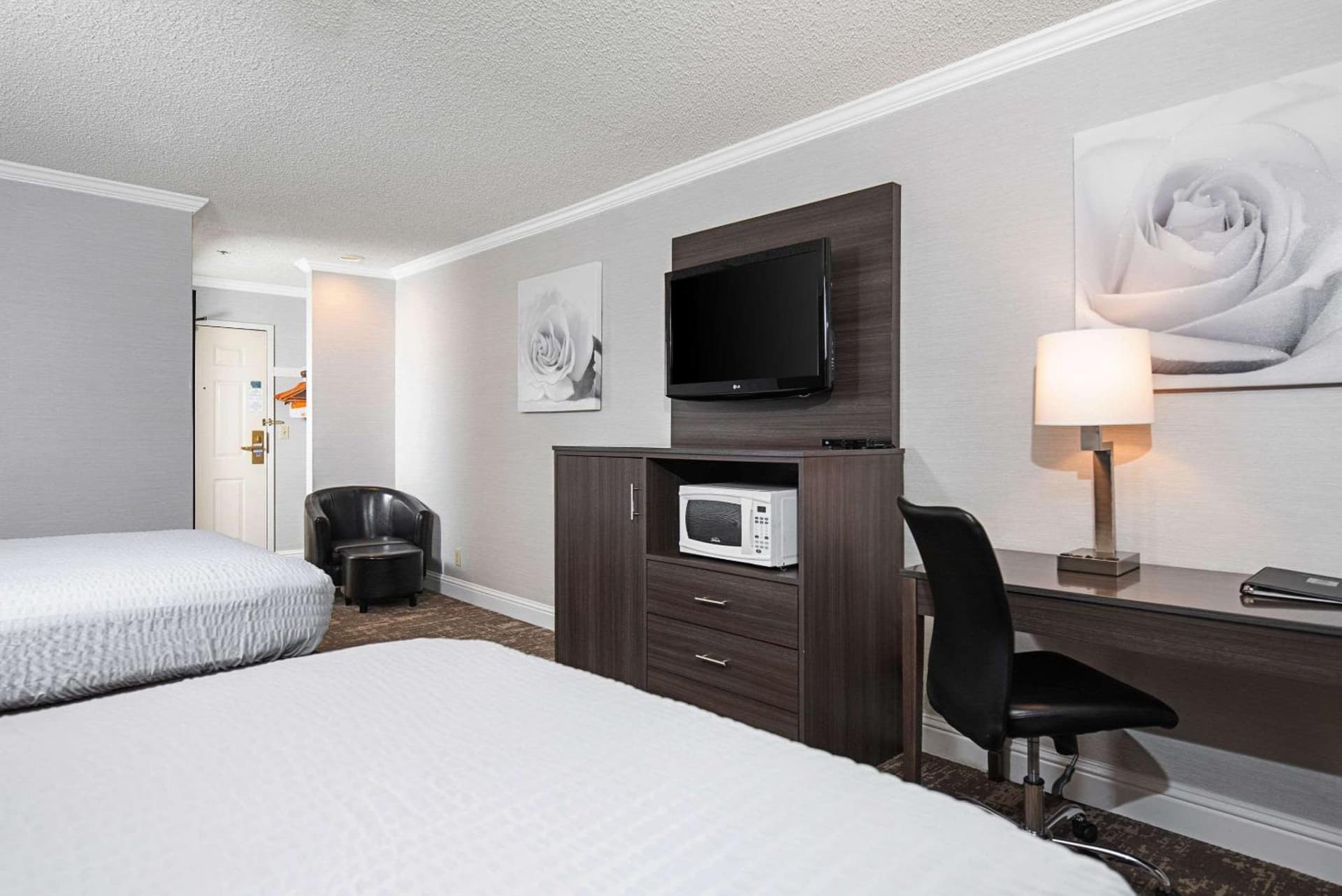 Clarion Inn Silicon Valley gallery photo in San Jose, CA — image 12