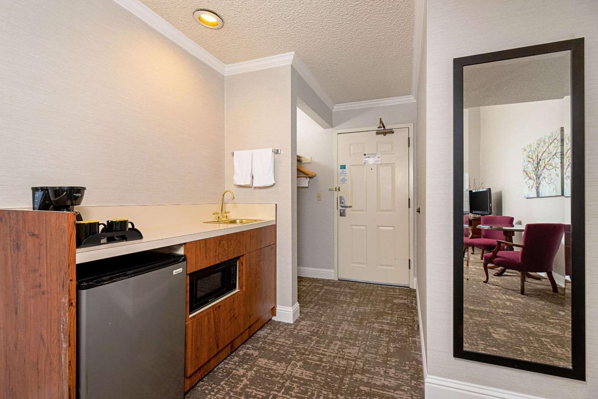 Clarion Inn Silicon Valley gallery photo in San Jose, CA — image 40
