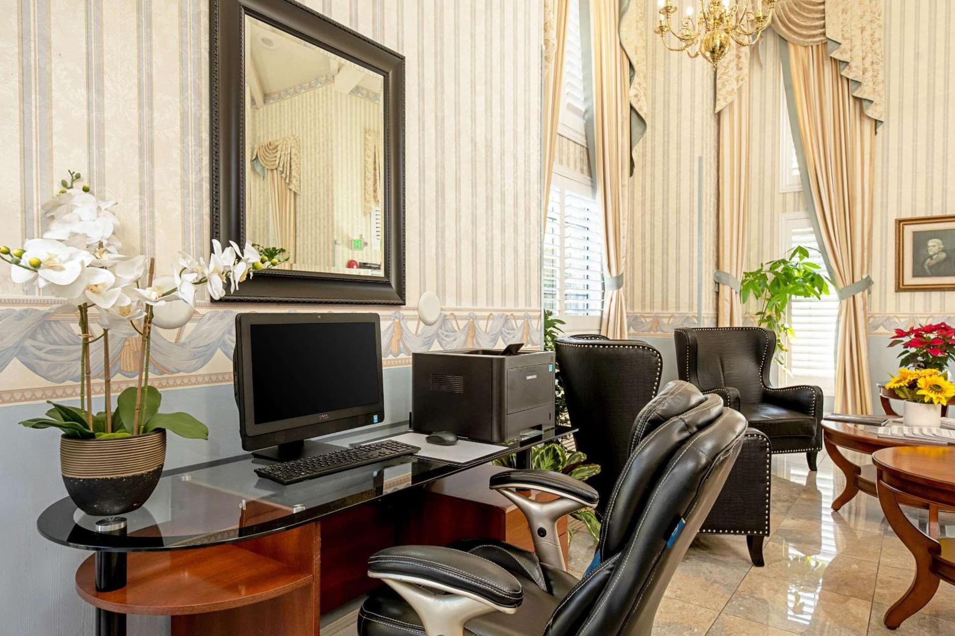Clarion Inn Silicon Valley gallery photo in San Jose, CA — image 8