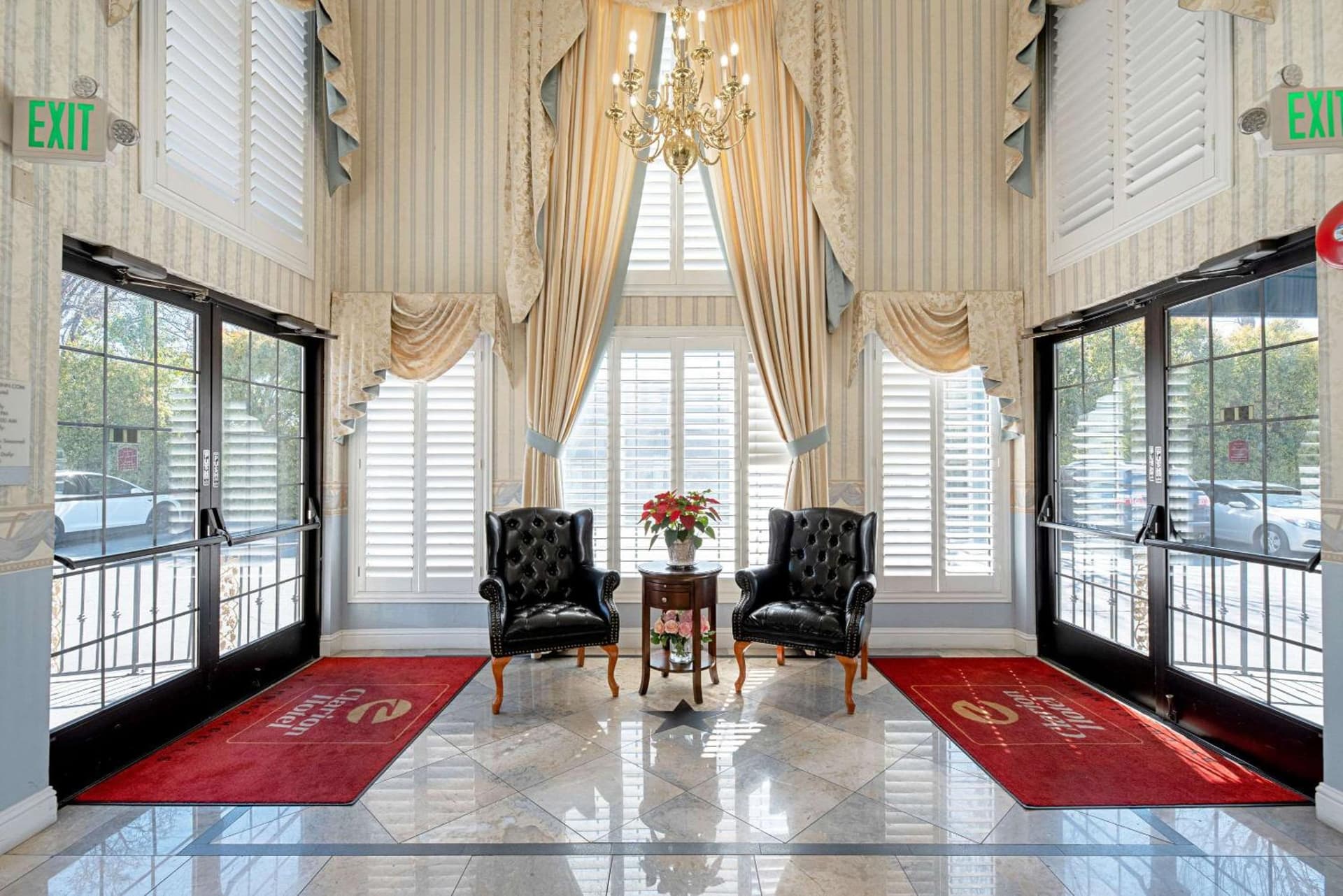 Clarion Inn Silicon Valley gallery photo in San Jose, CA — image 17