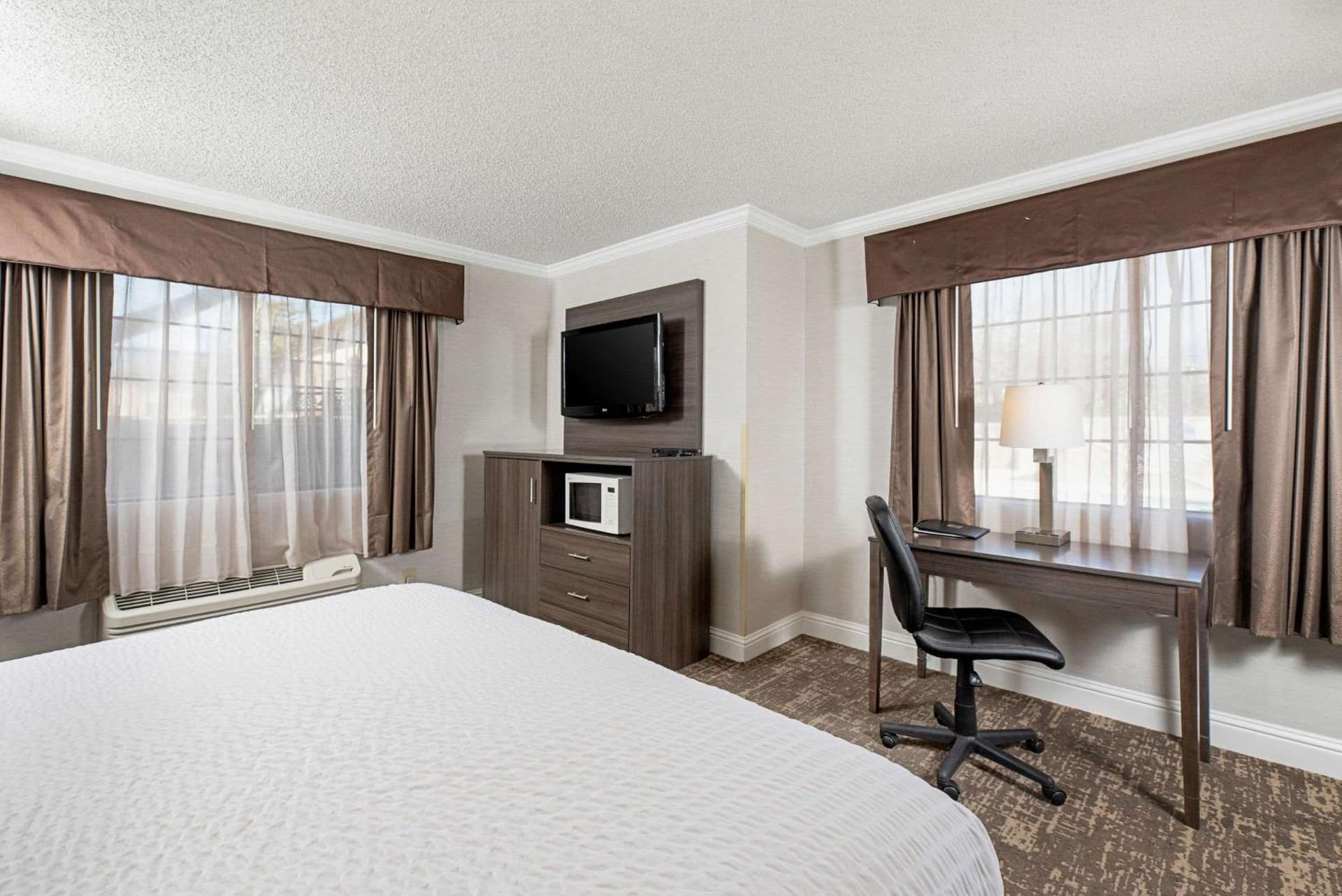 Clarion Inn Silicon Valley gallery photo in San Jose, CA — image 28