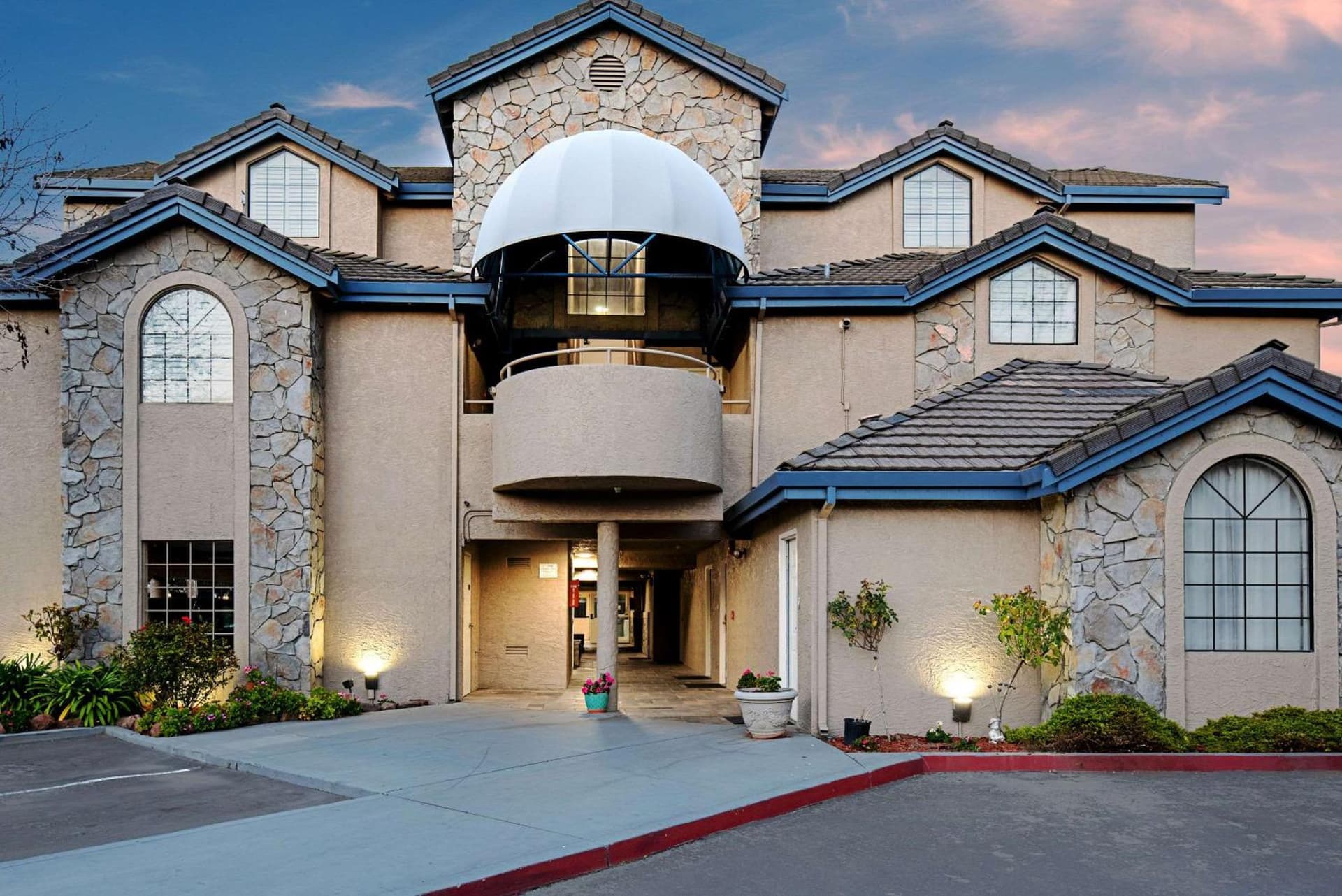 Clarion Inn Silicon Valley gallery photo in San Jose, CA — image 20