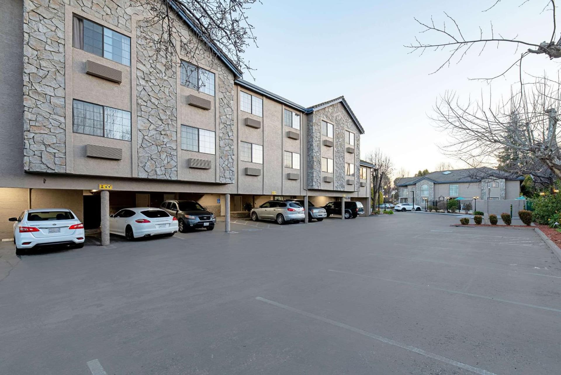 Clarion Inn Silicon Valley gallery photo in San Jose, CA — image 19