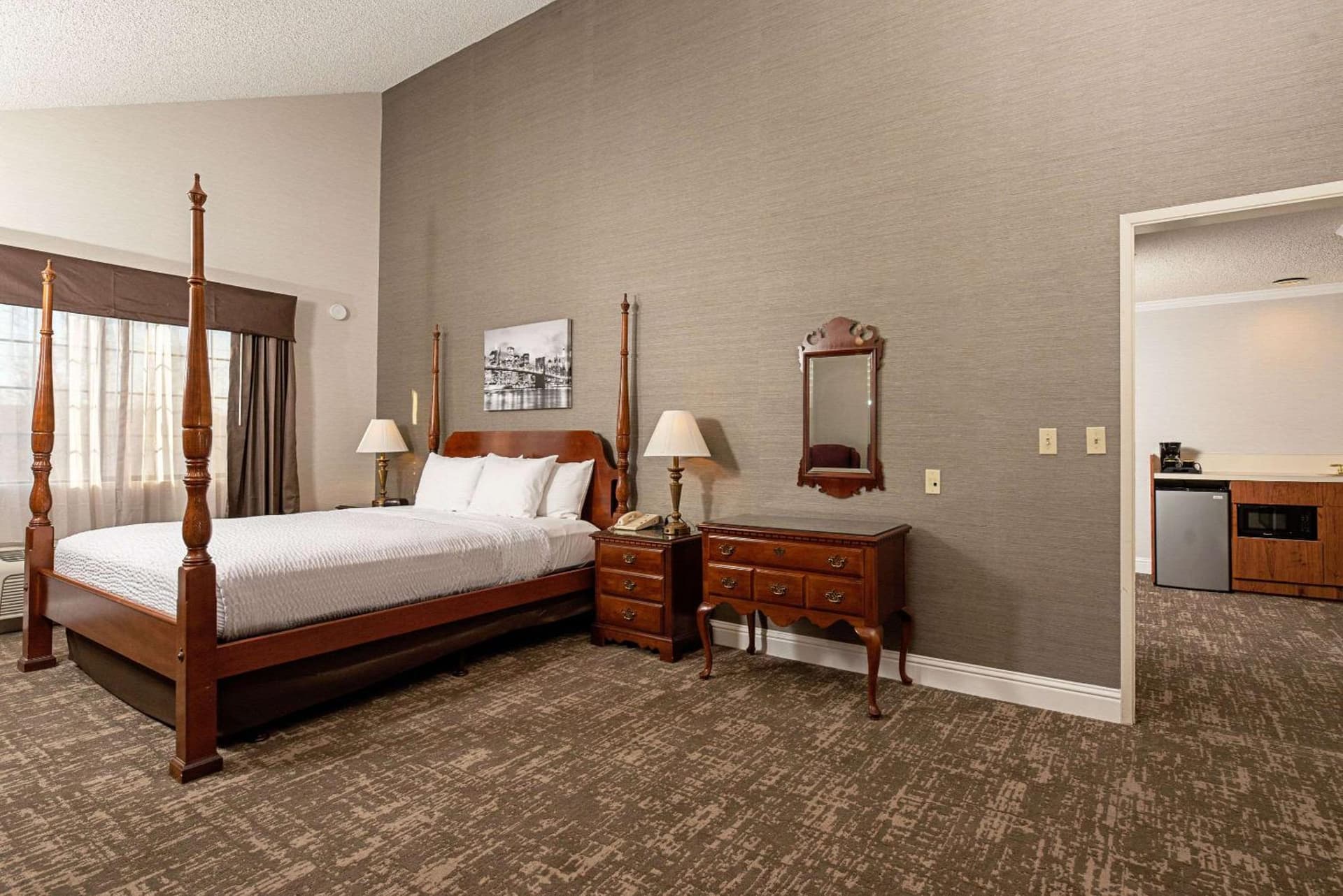 Clarion Inn Silicon Valley gallery photo in San Jose, CA — image 4