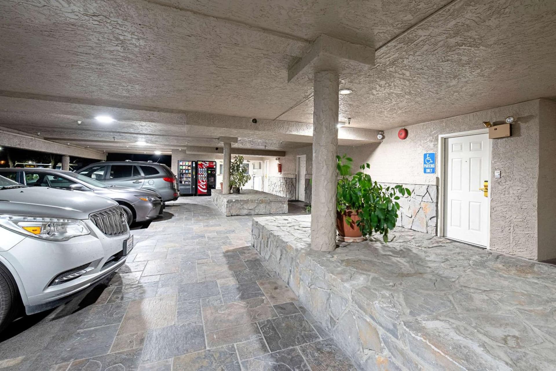 Clarion Inn Silicon Valley gallery photo in San Jose, CA — image 21