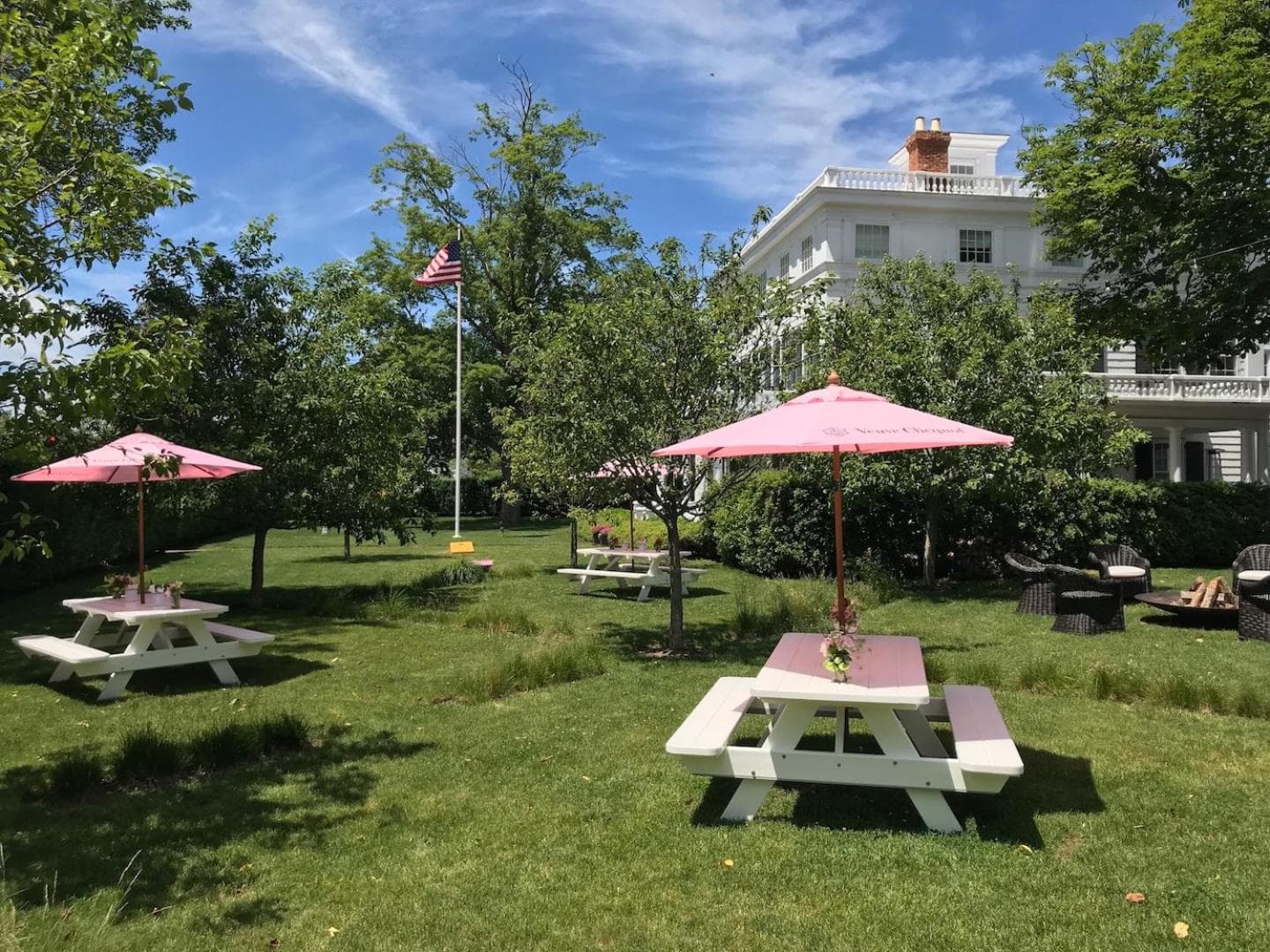 Topping Rose House gallery photo in Bridgehampton, NY — image 8