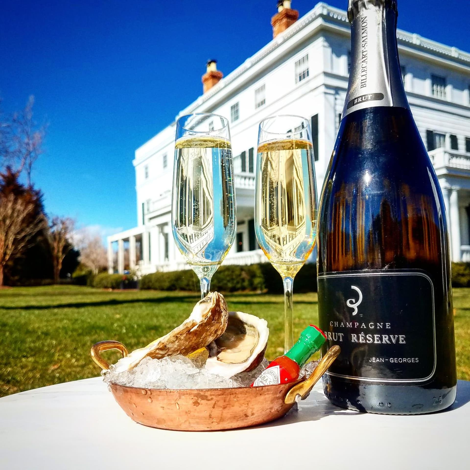Topping Rose House gallery photo in Bridgehampton, NY — image 17