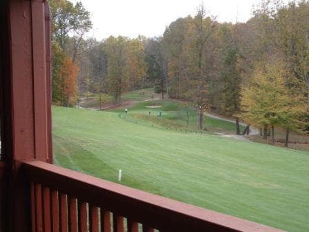 Salt Creek Golf Retreat gallery photo in Nashville, IN — image 10