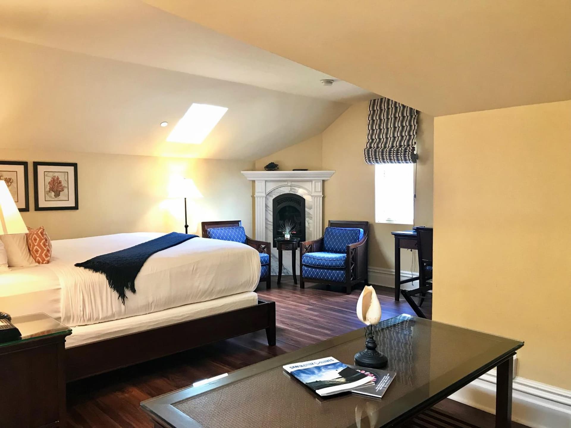 West Cliff Inn, A Four Sisters Inn gallery photo in Santa Cruz, CA — image 41