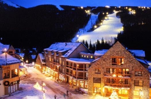 River Run Village featured exterior or lobby in Keystone, CO — similar hotel