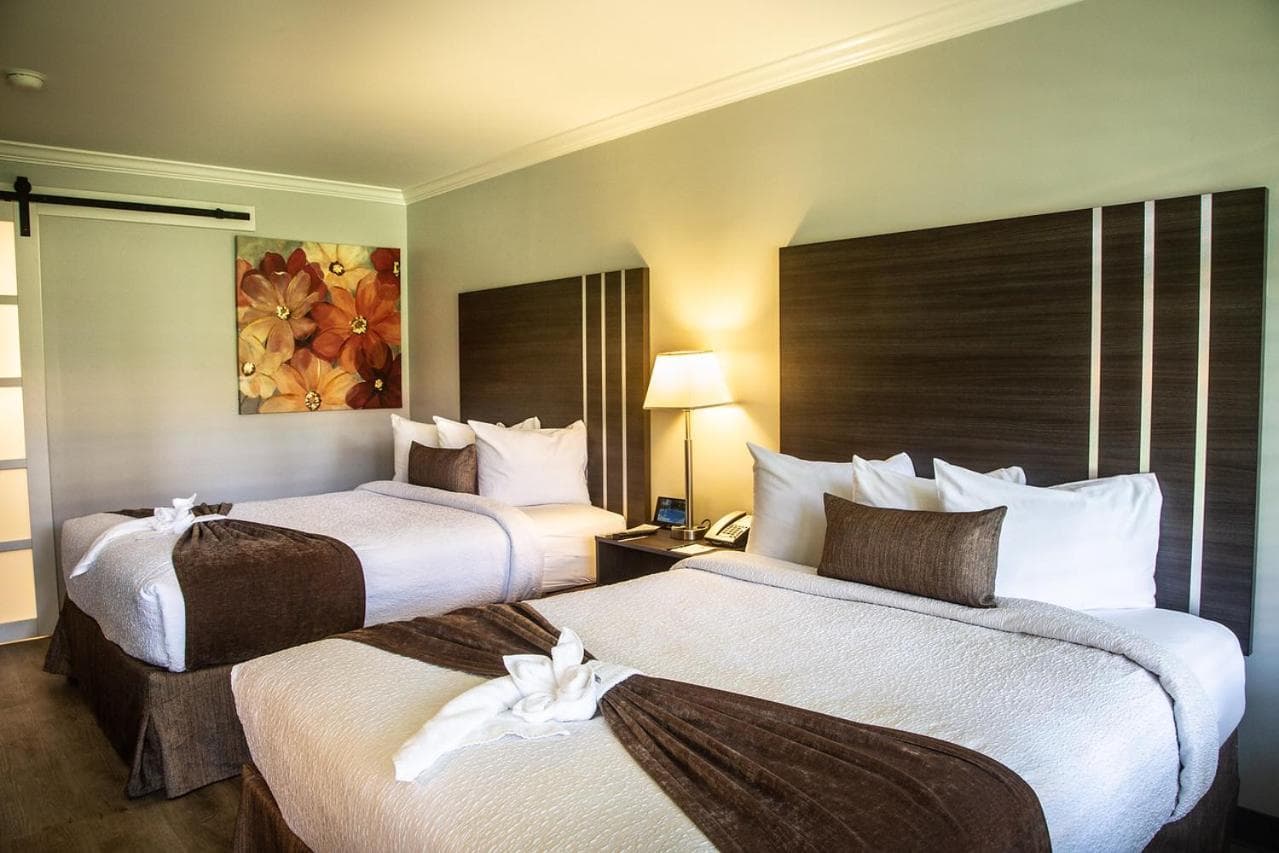 Palm Garden Hotel gallery photo in Thousand Oaks, CA — image 51