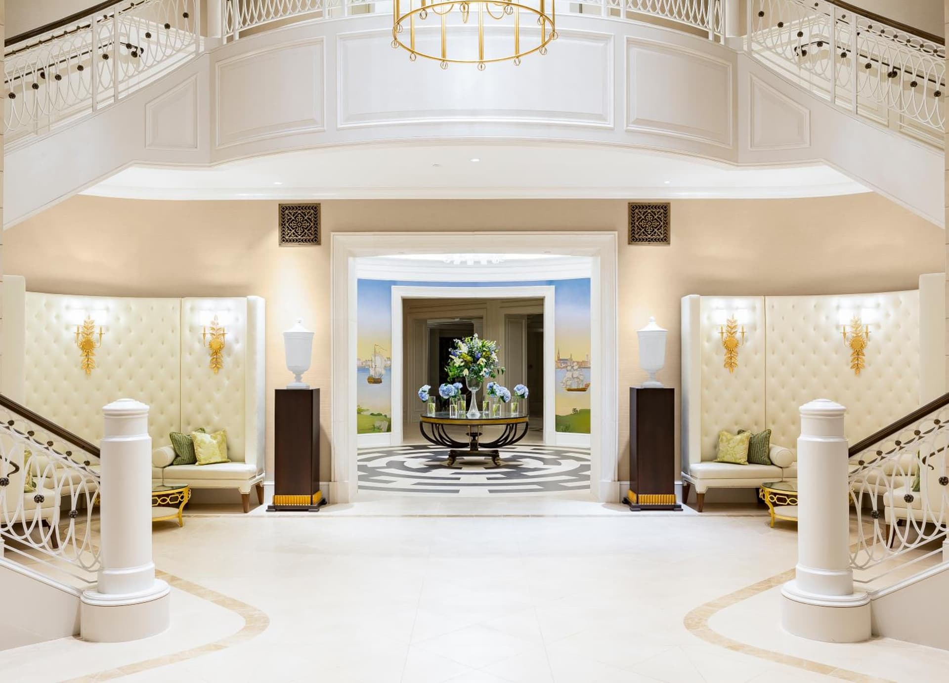 Hotel Bennett Charleston interior in Charleston, SC — gallery photo 2