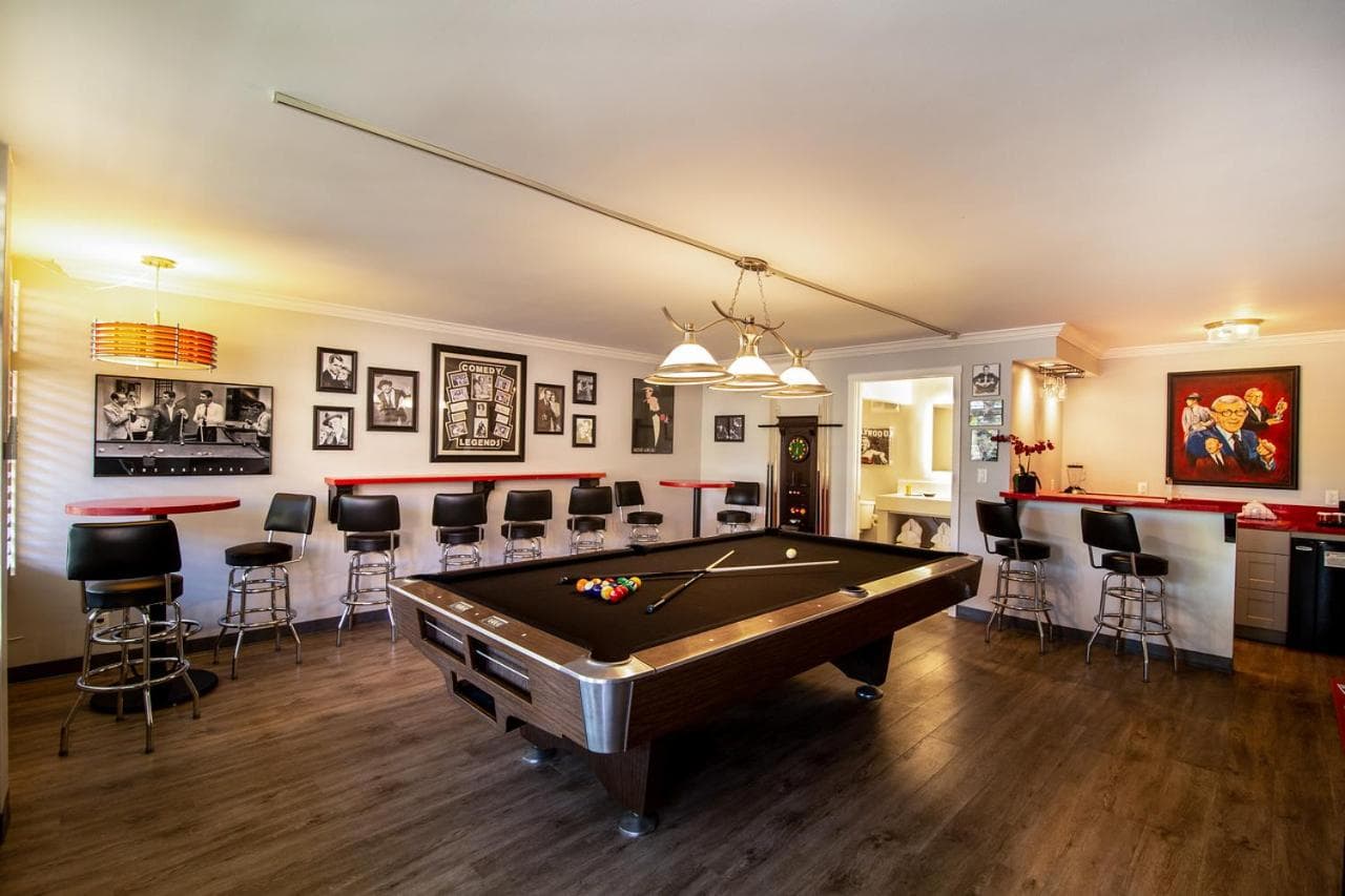 Palm Garden Hotel gallery photo in Thousand Oaks, CA — image 37