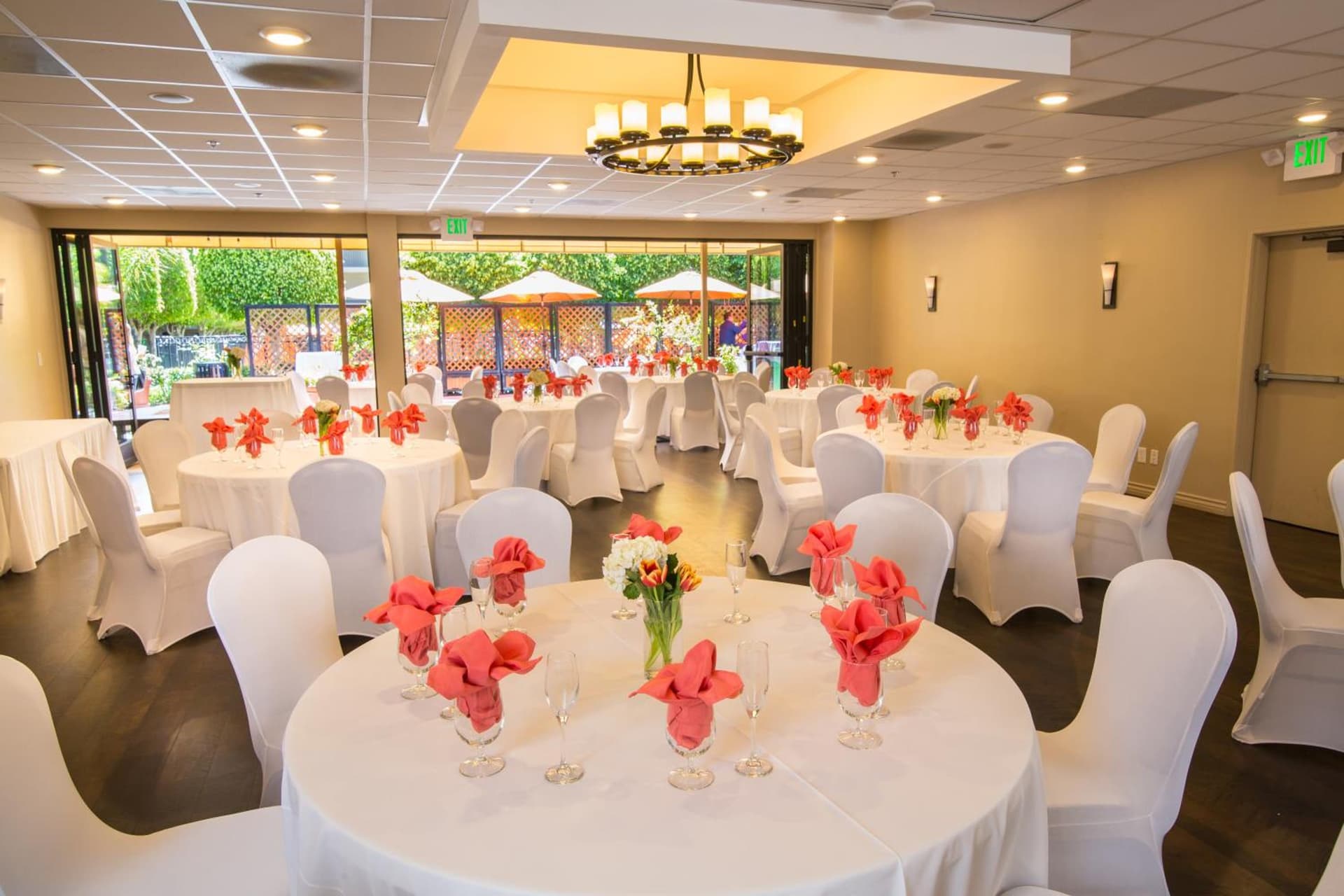 Palm Garden Hotel gallery photo in Thousand Oaks, CA — image 30