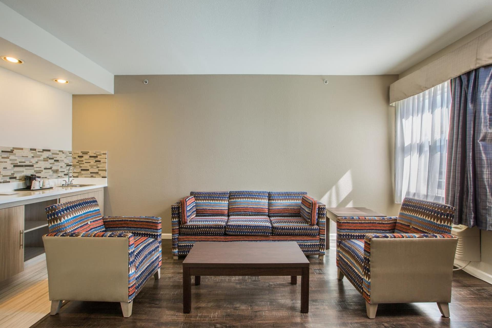 Baymont by Wyndham Albuquerque Airport gallery photo in Albuquerque, NM — image 48