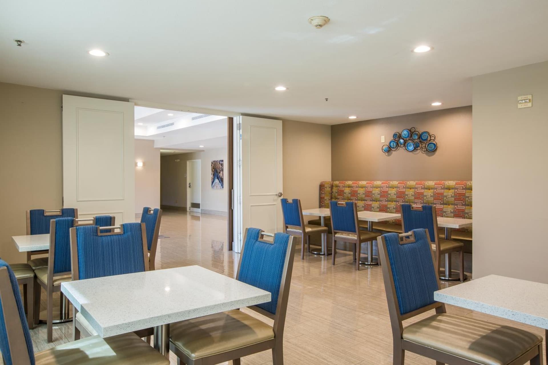 Baymont by Wyndham Albuquerque Airport gallery photo in Albuquerque, NM — image 20