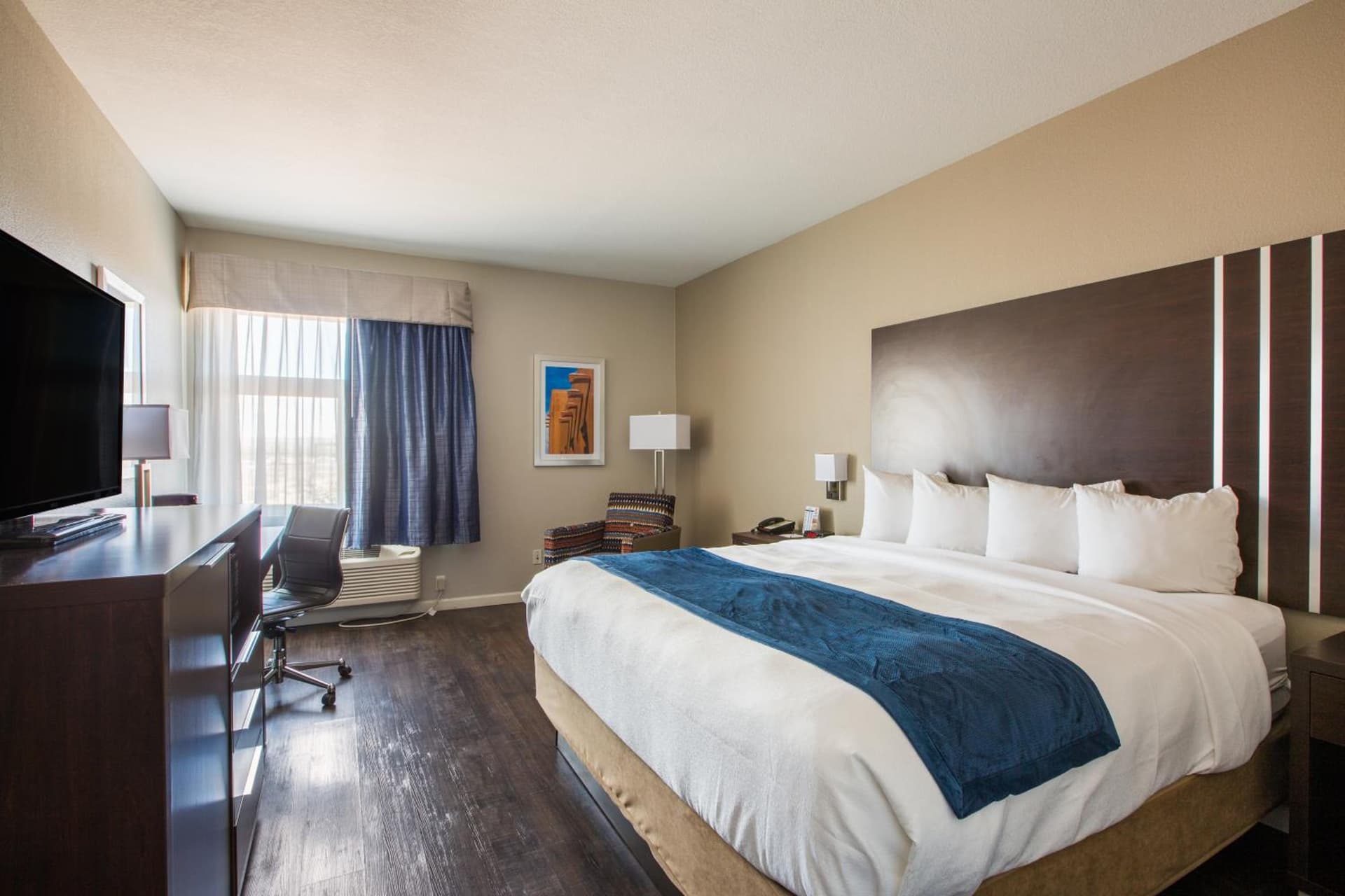 Baymont by Wyndham Albuquerque Airport gallery photo in Albuquerque, NM — image 57