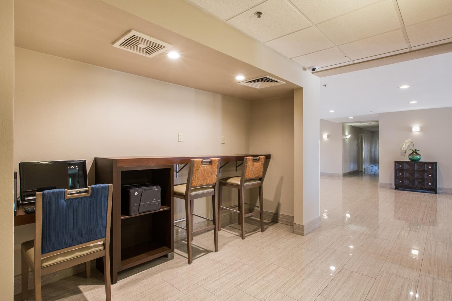 Baymont by Wyndham Albuquerque Airport gallery photo in Albuquerque, NM — image 24