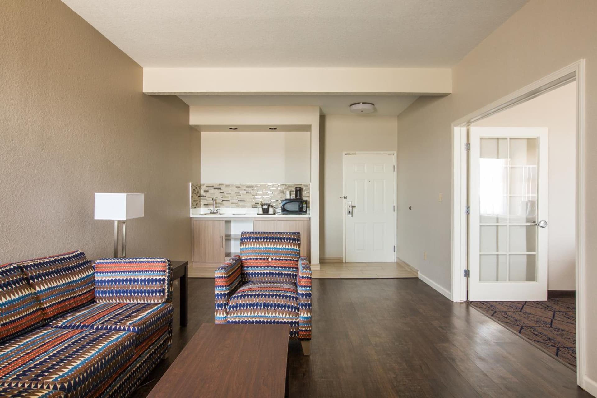Baymont by Wyndham Albuquerque Airport gallery photo in Albuquerque, NM — image 41
