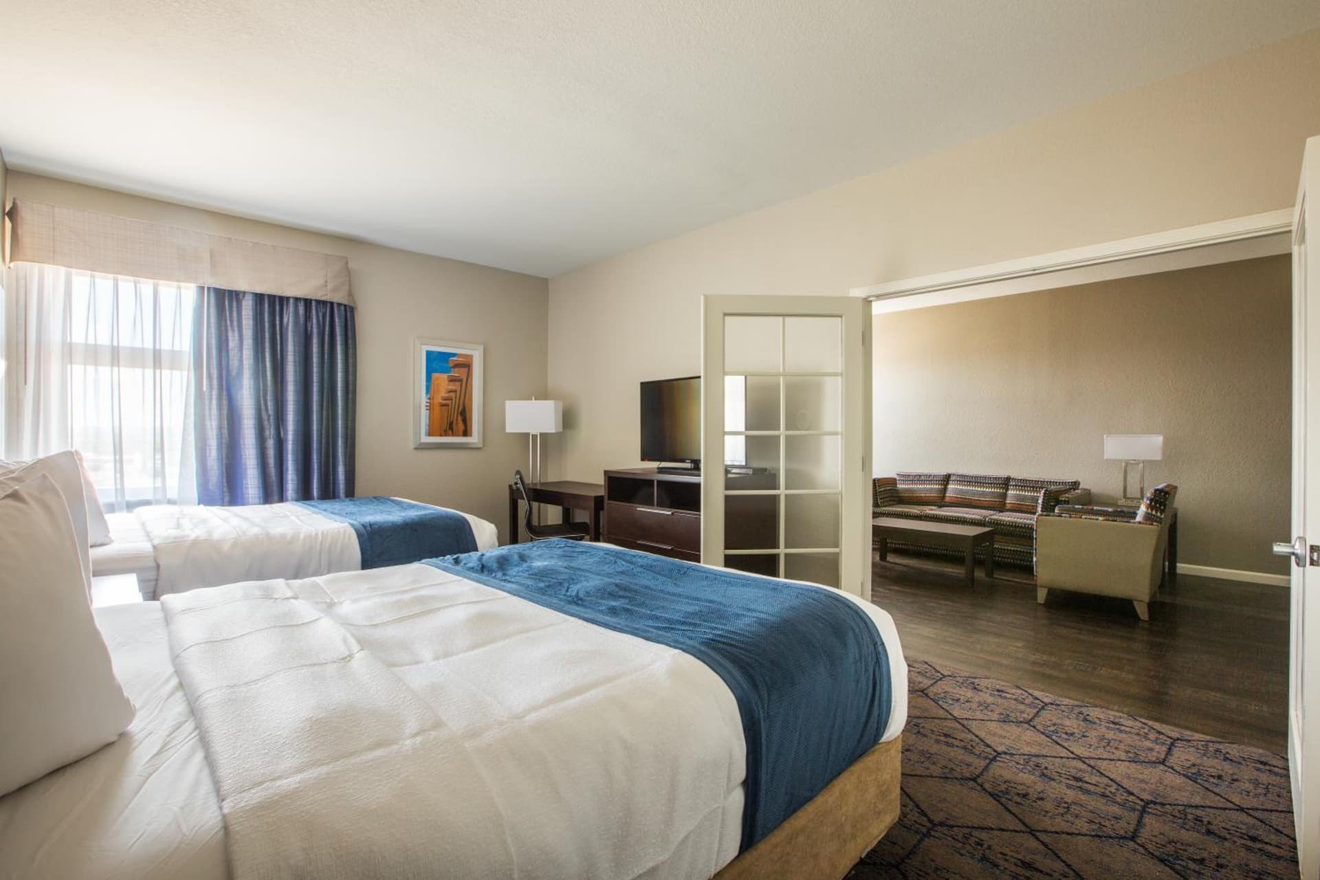 Baymont by Wyndham Albuquerque Airport gallery photo in Albuquerque, NM — image 13