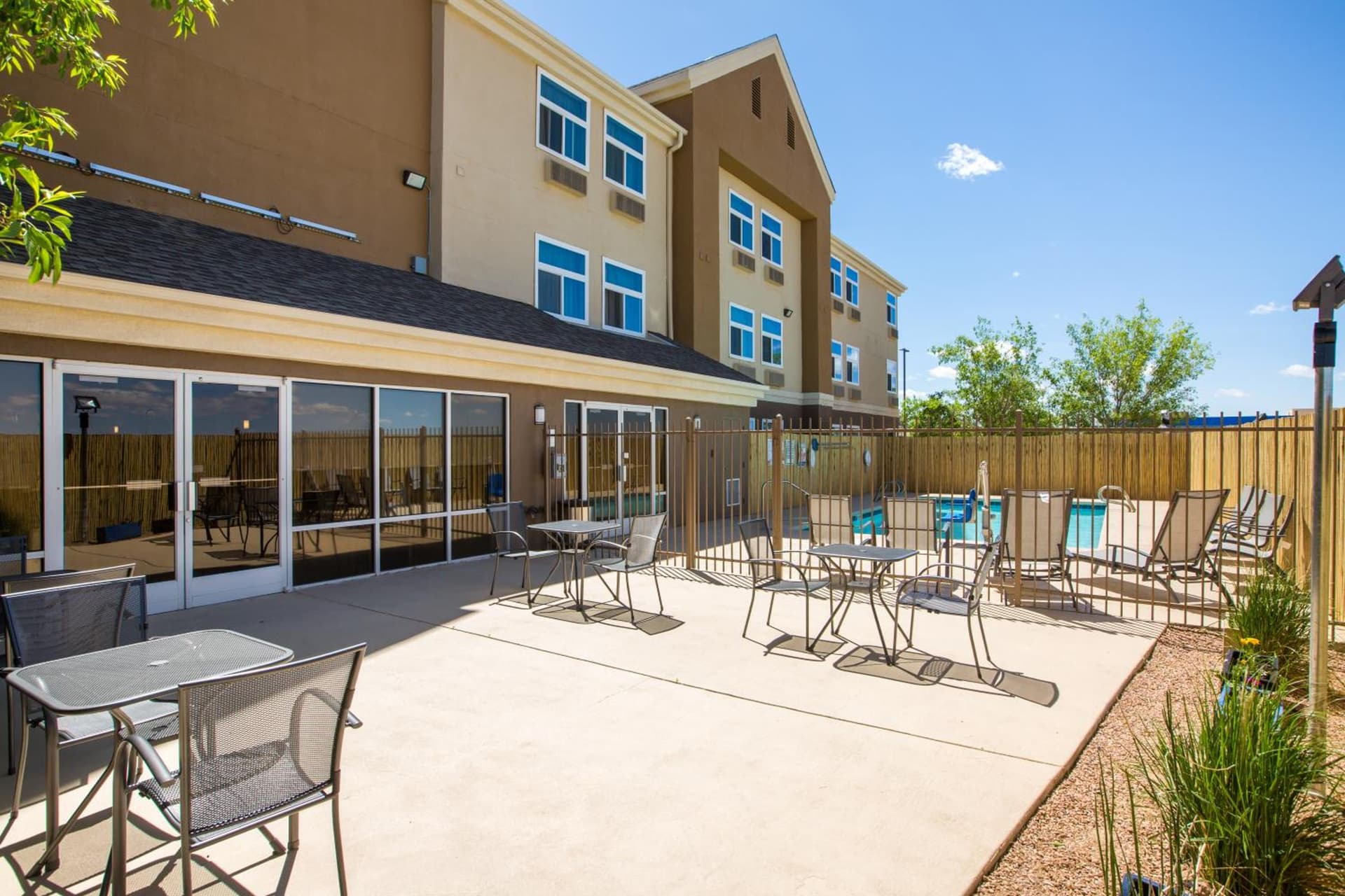 Baymont by Wyndham Albuquerque Airport gallery photo in Albuquerque, NM — image 43