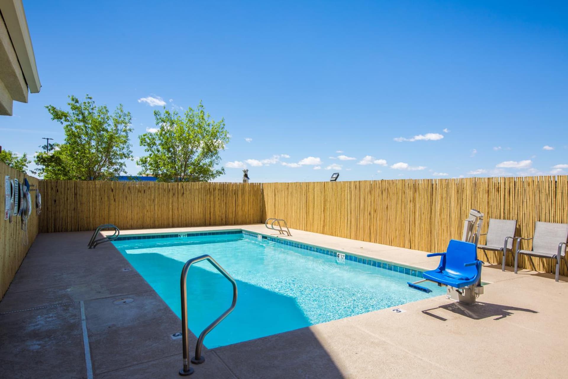 Baymont by Wyndham Albuquerque Airport gallery photo in Albuquerque, NM — image 37