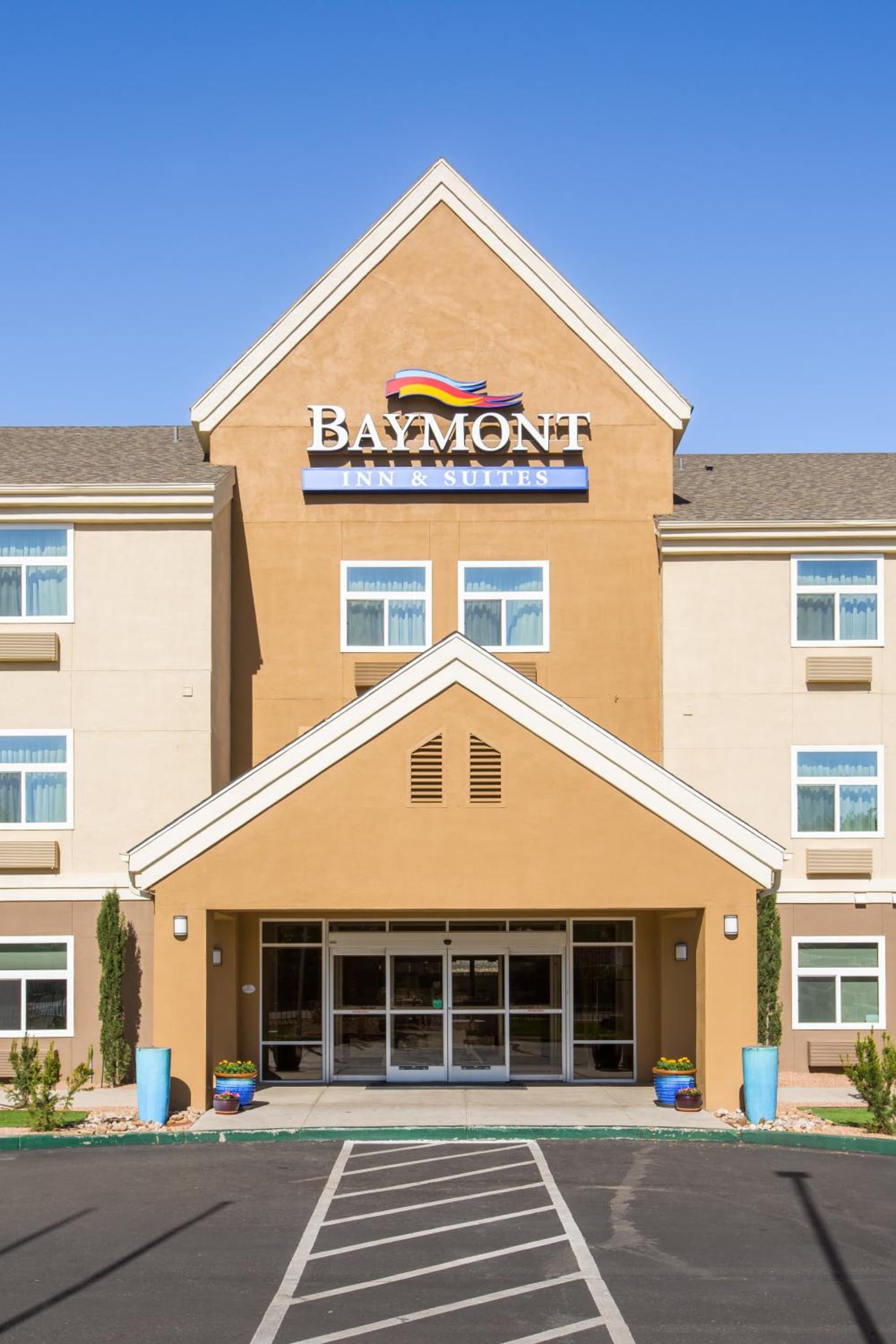 Baymont by Wyndham Albuquerque Airport gallery photo in Albuquerque, NM — image 47