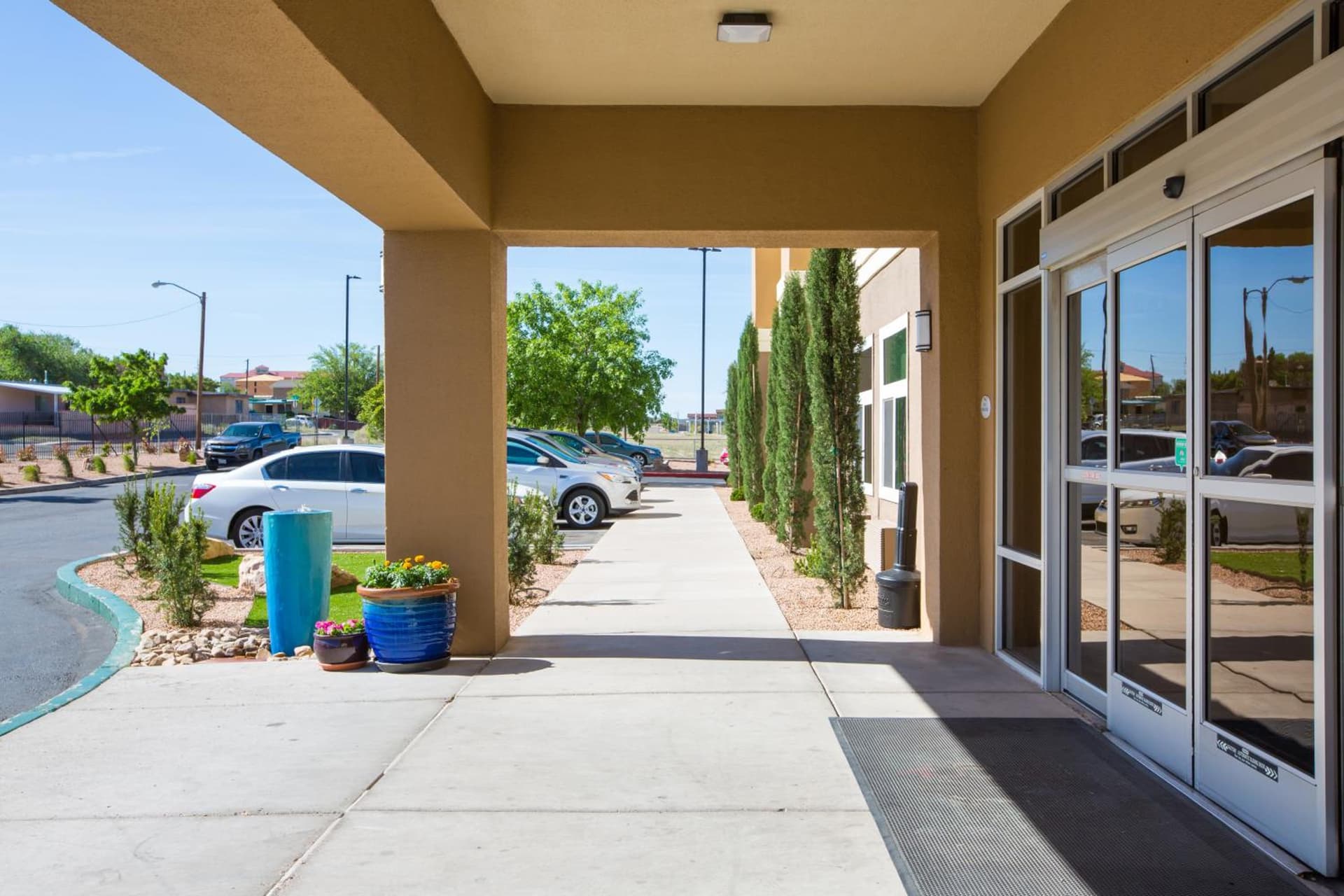 Baymont by Wyndham Albuquerque Airport gallery photo in Albuquerque, NM — image 53