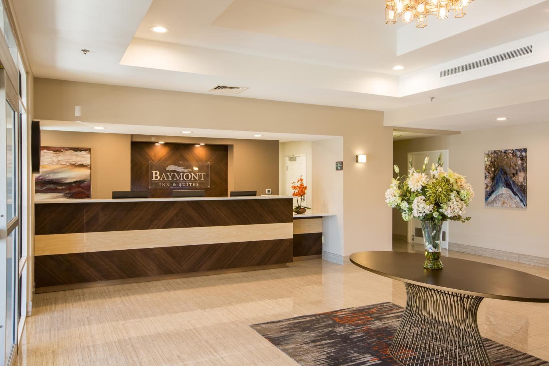 Baymont by Wyndham Albuquerque Airport gallery photo in Albuquerque, NM — image 34
