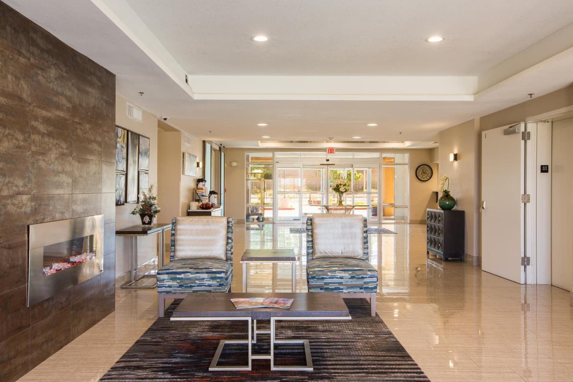 Baymont by Wyndham Albuquerque Airport gallery photo in Albuquerque, NM — image 12