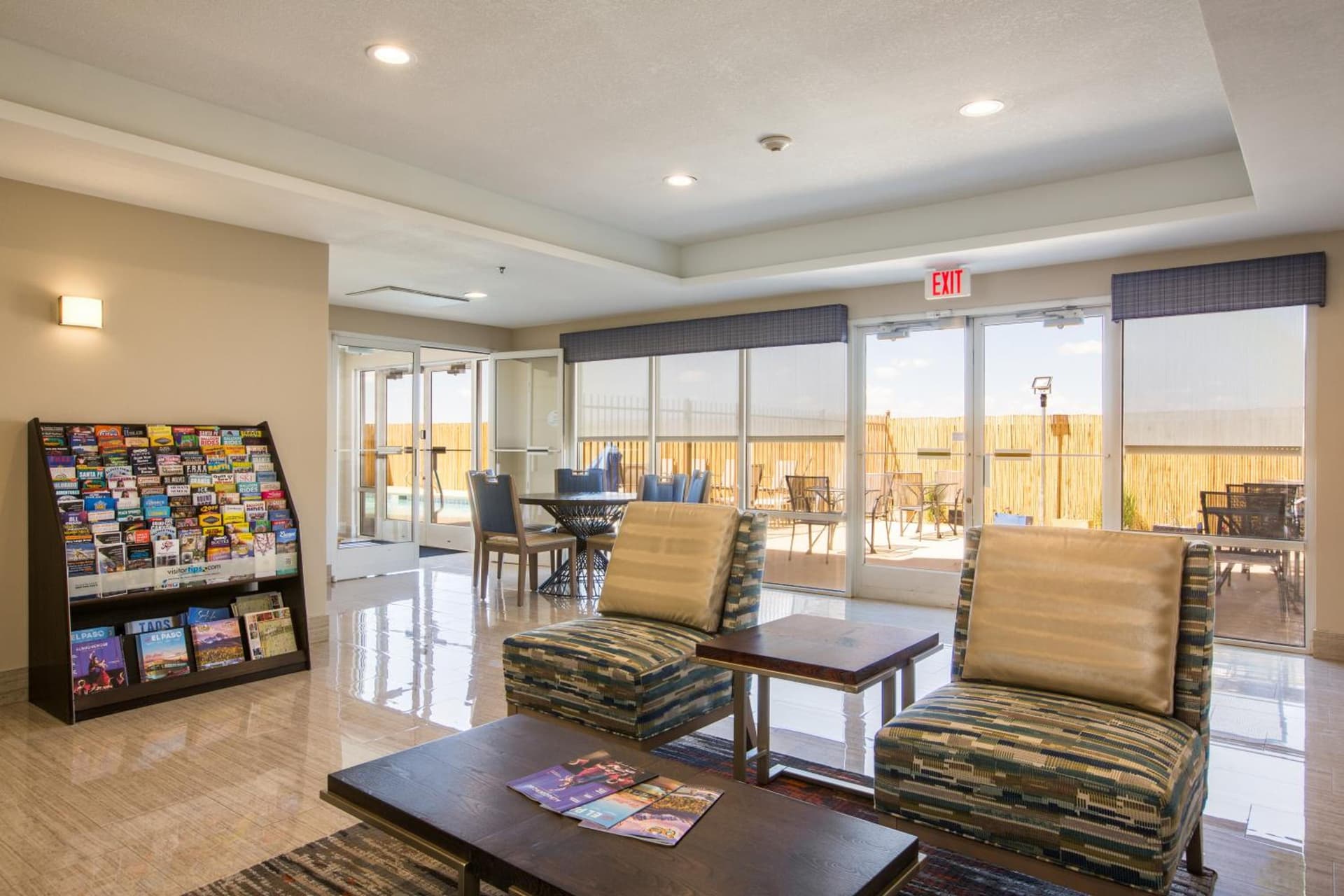 Baymont by Wyndham Albuquerque Airport gallery photo in Albuquerque, NM — image 29