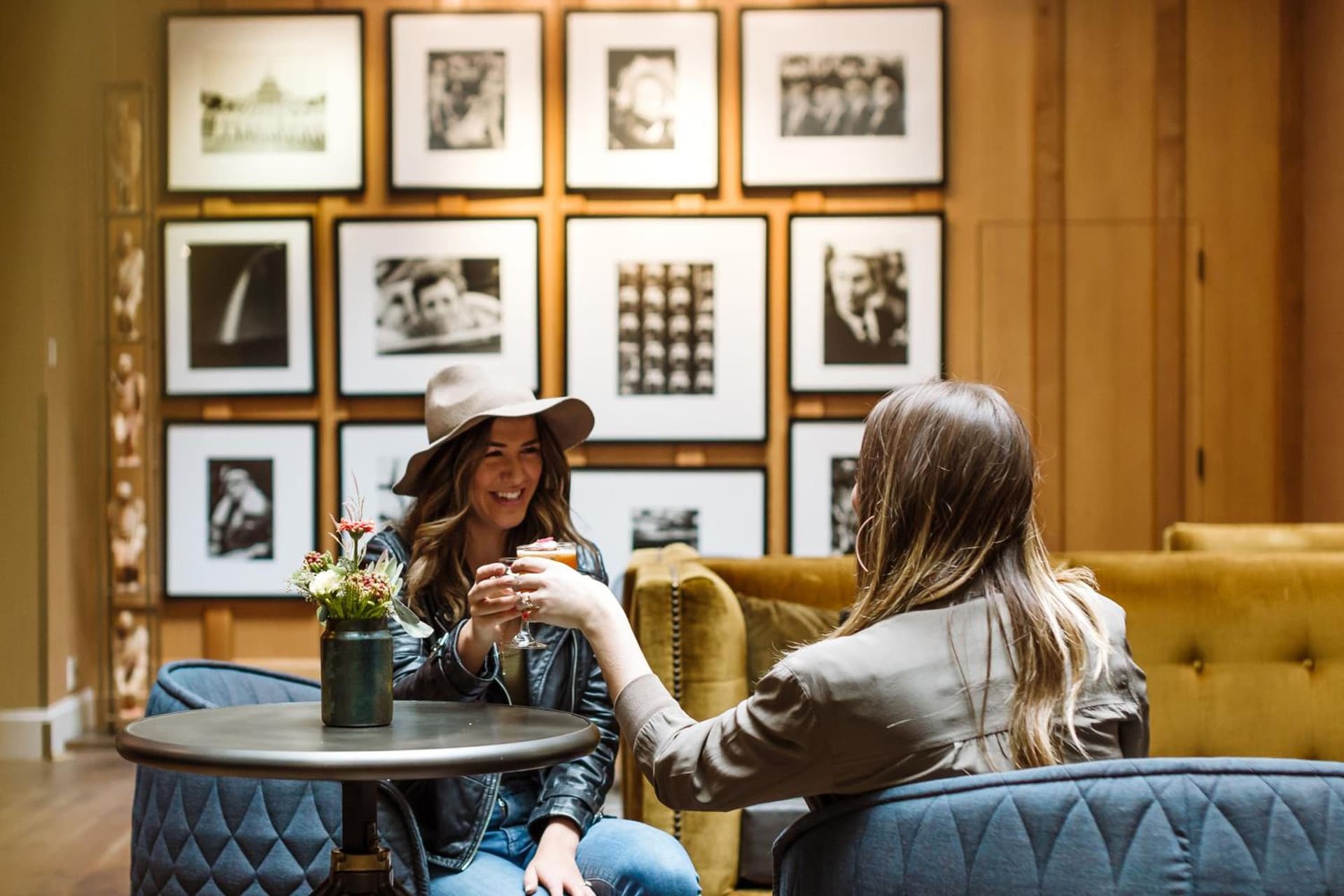 Hotel Lucia gallery photo in Portland, OR — image 16